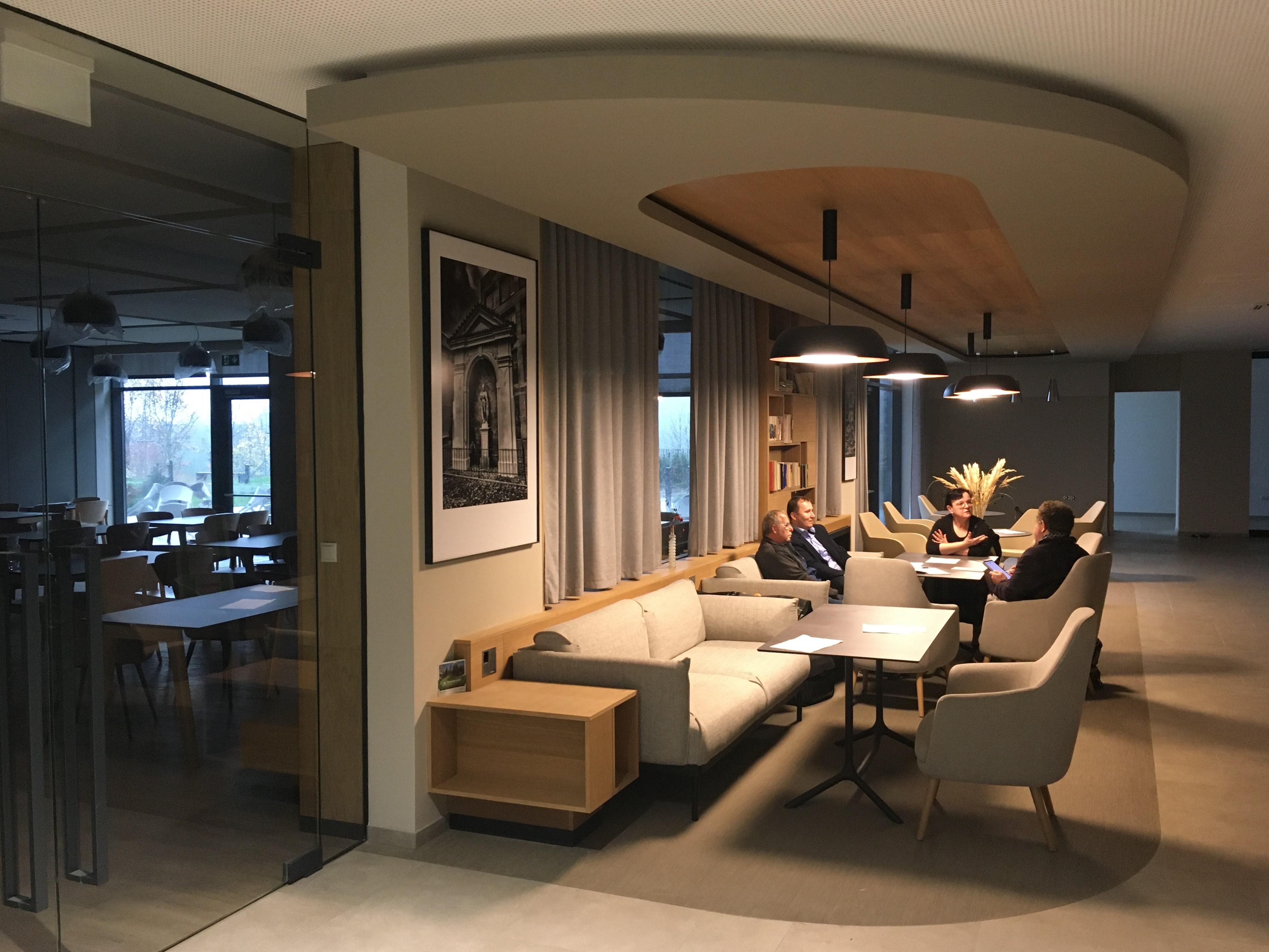 Senior resort Štěpánka foto 6