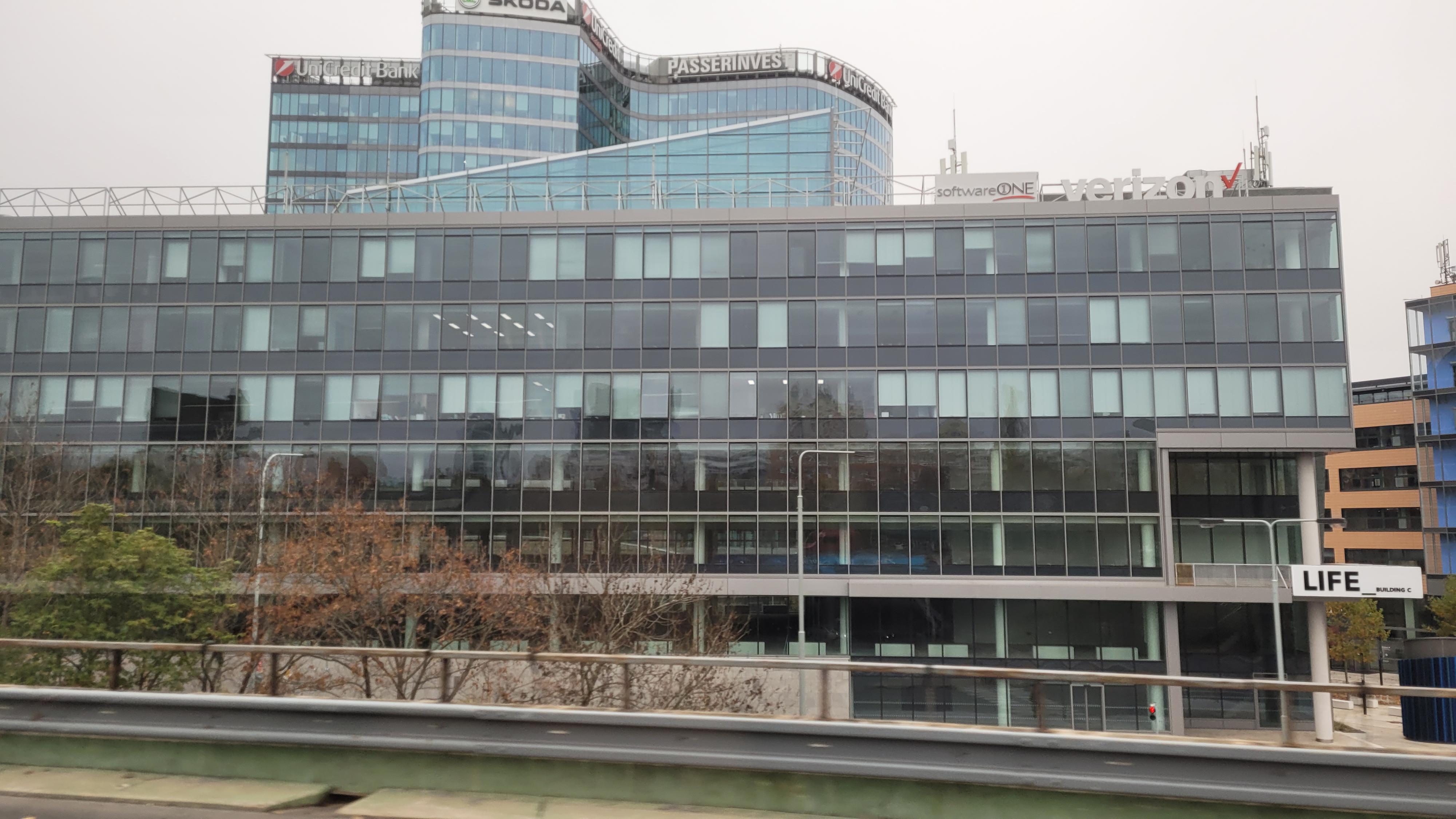 SoftwareONE Czech Republic s.r.o. foto 4