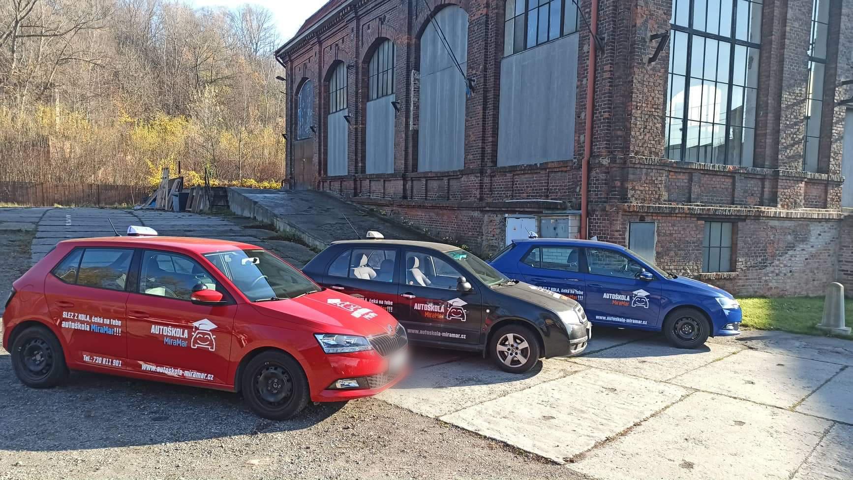Autoškola MiraMar foto 4