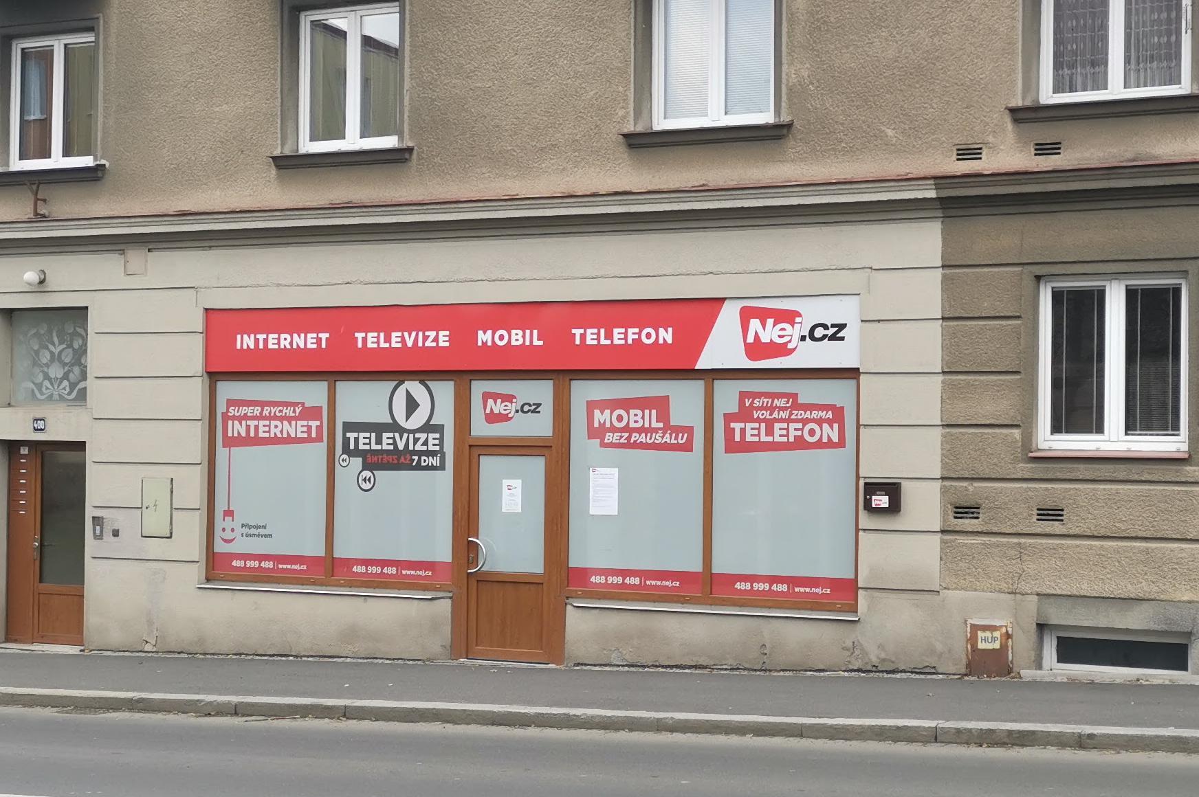 Nej.cz
