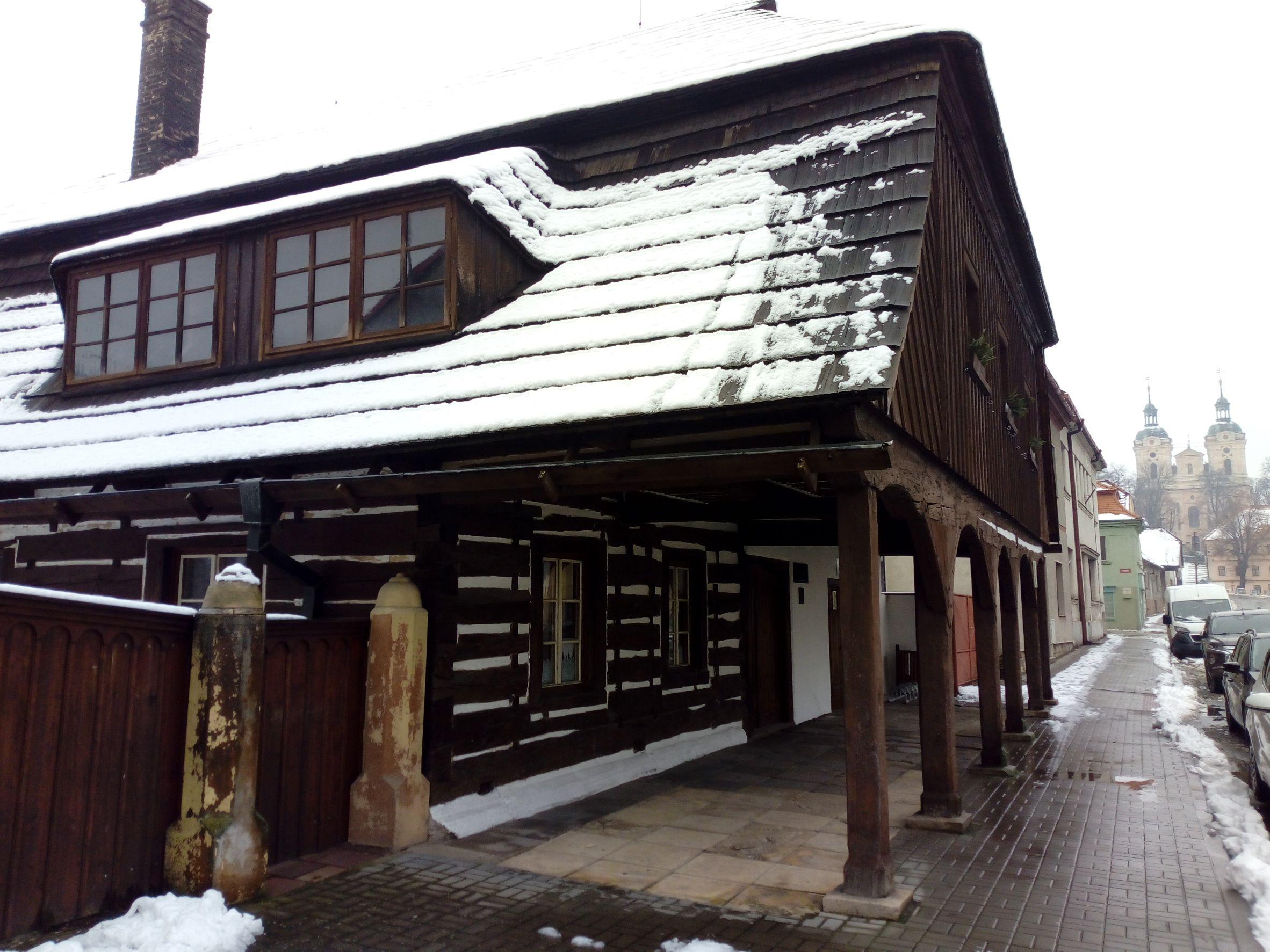 Galerie Melantrich foto 4