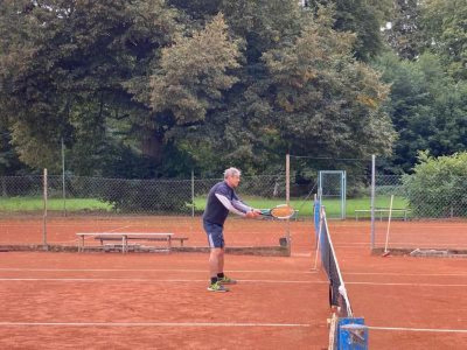 Město Týnec nad Labem - Tenis foto 3