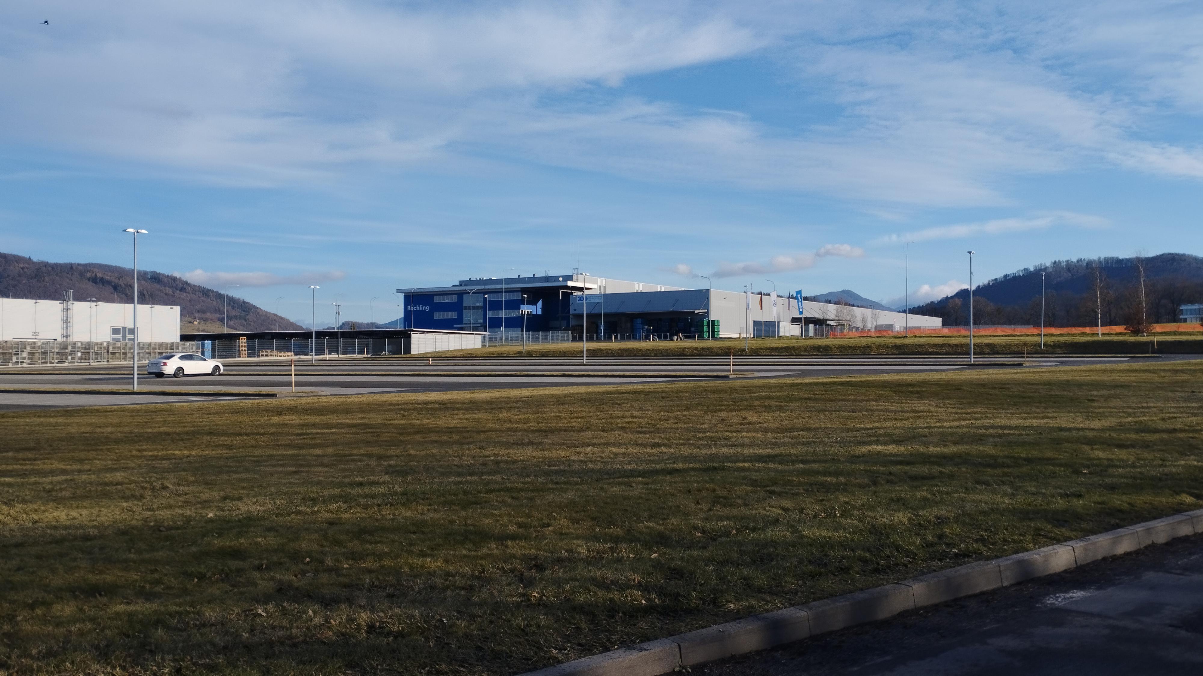 Röchling Automotive Kopřivnice, s.r.o. foto 2