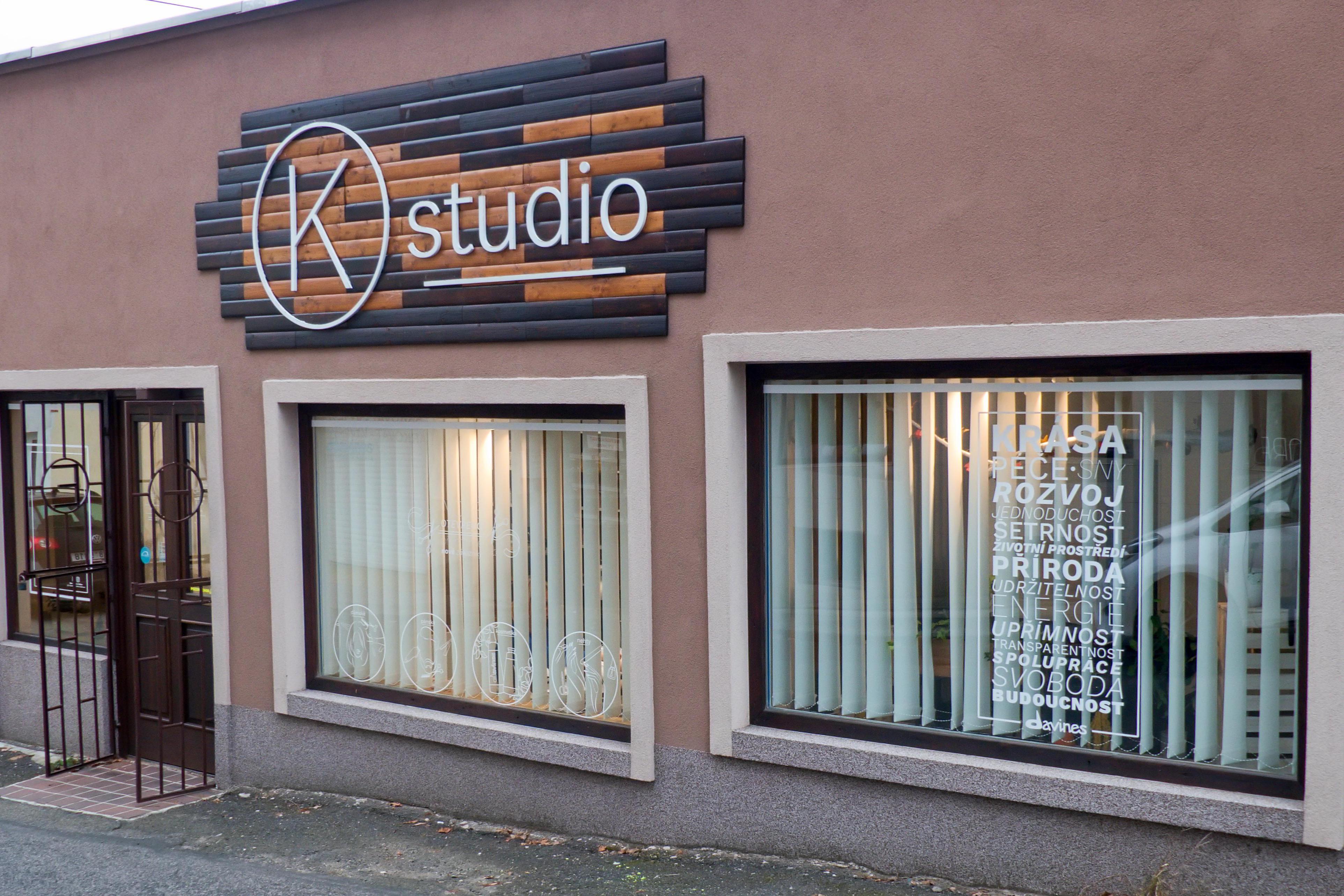 Radka Krinertová - Kosmetika