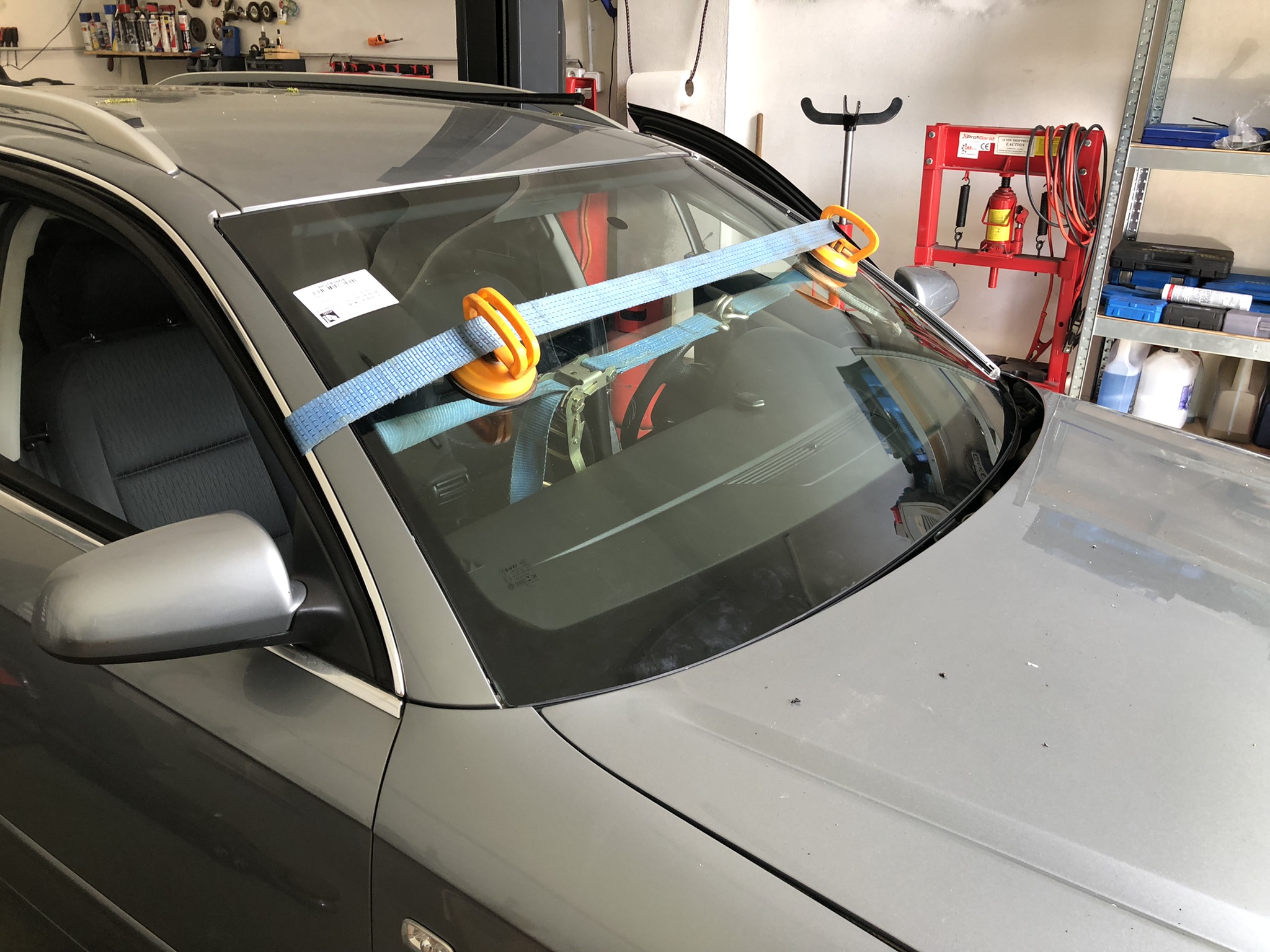 DM autoservis foto 3