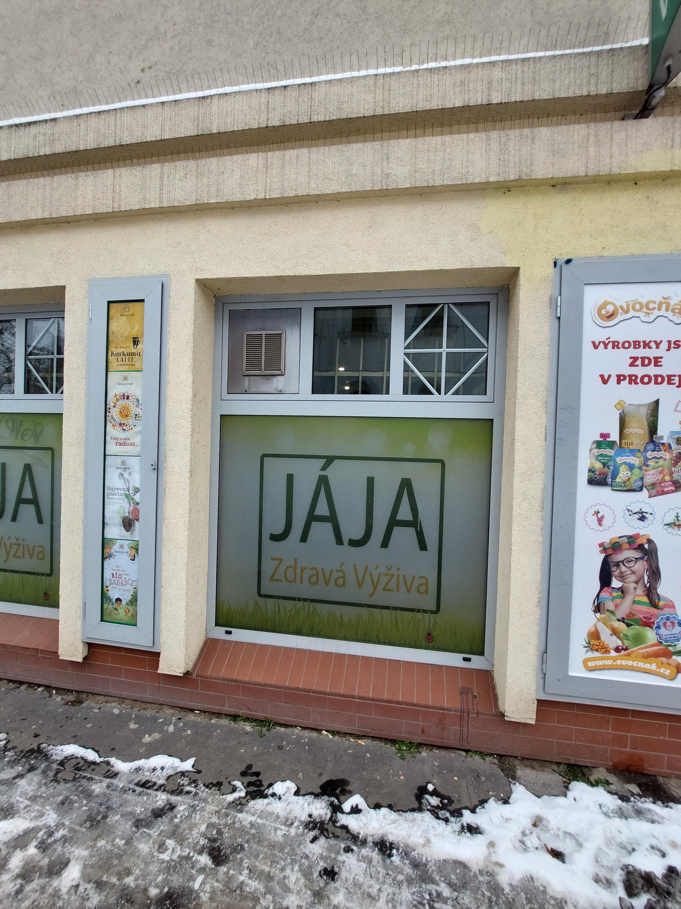 Prodejna JÁJA foto 3