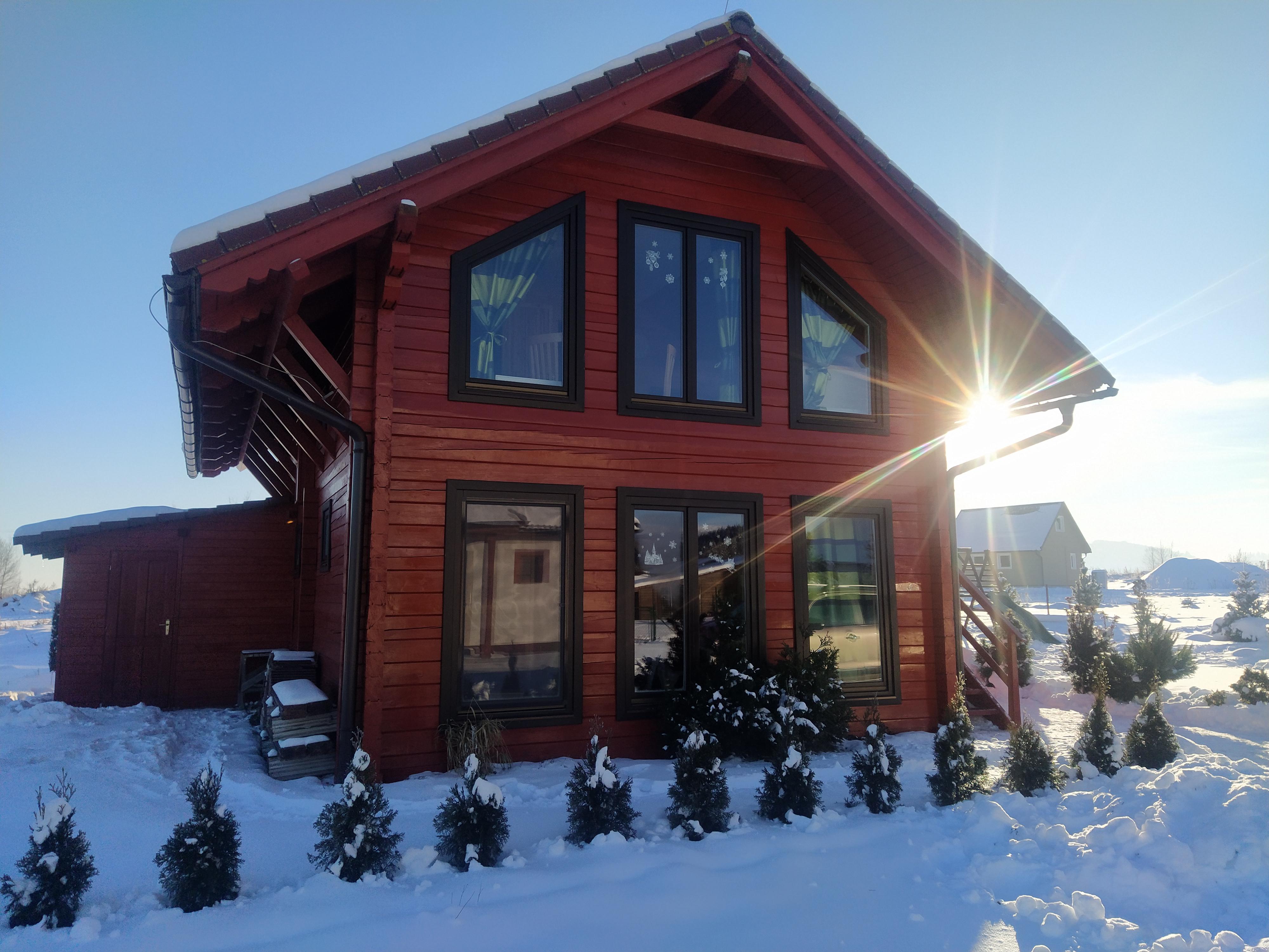 Avalanche - roubenka foto 5