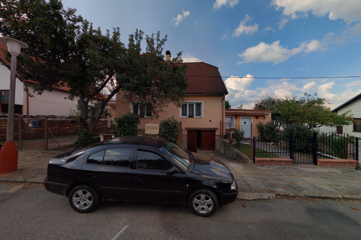 Apartmán Willfurthová foto 1