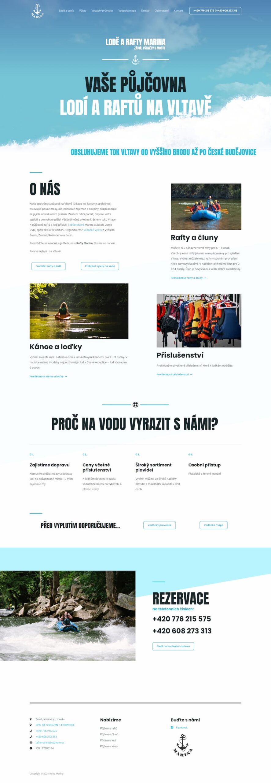 Ing. Tomáš Hones - Webdesign a SEO foto 5