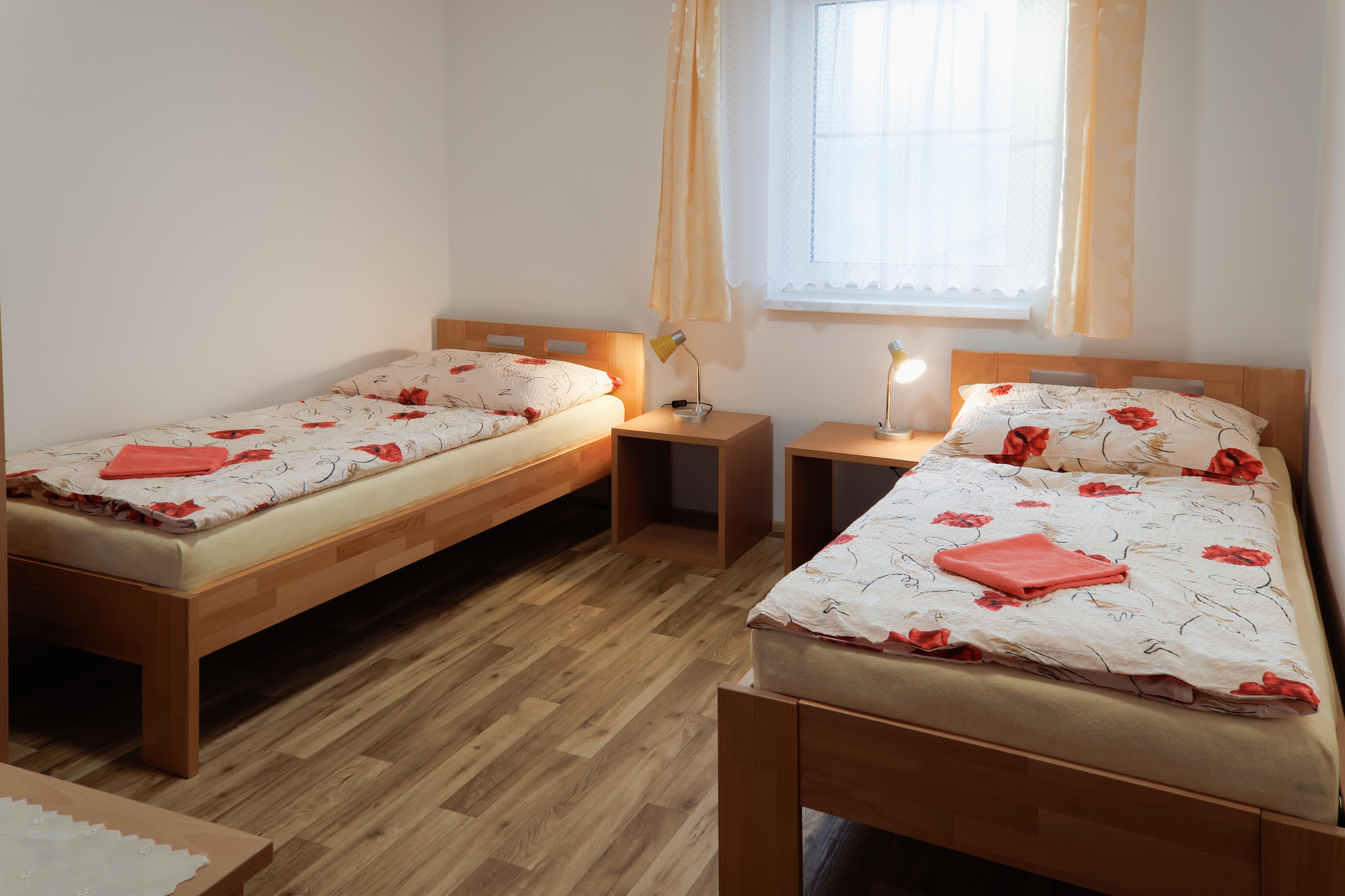 Penzion Čaganov foto 6