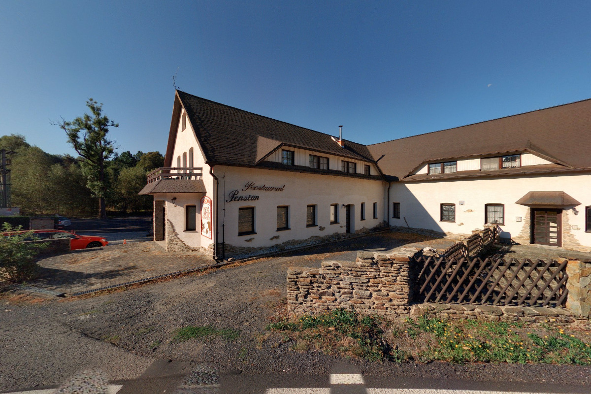 Penzion Magdalena foto 5