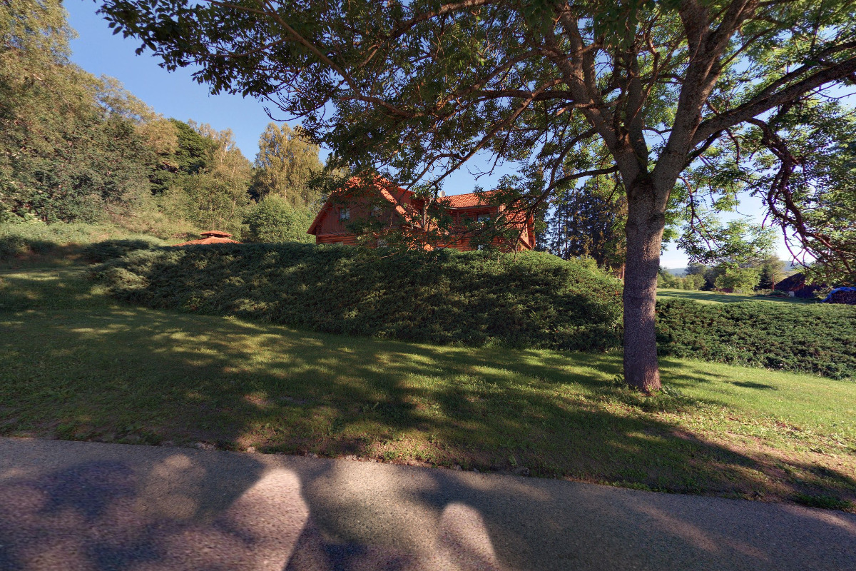 Pension Barbora