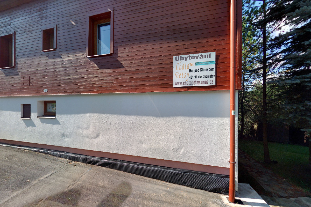 Chata Betsy
