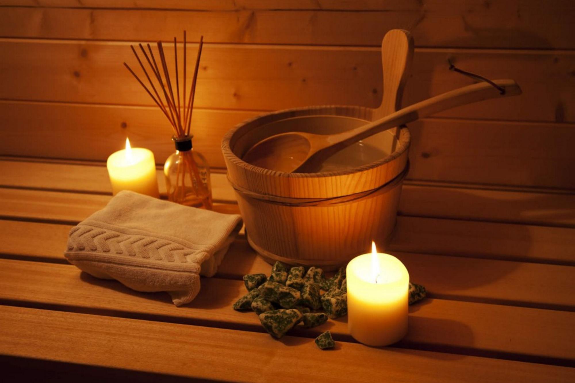 Dost každodenních povinností, teď je čas wellnessu