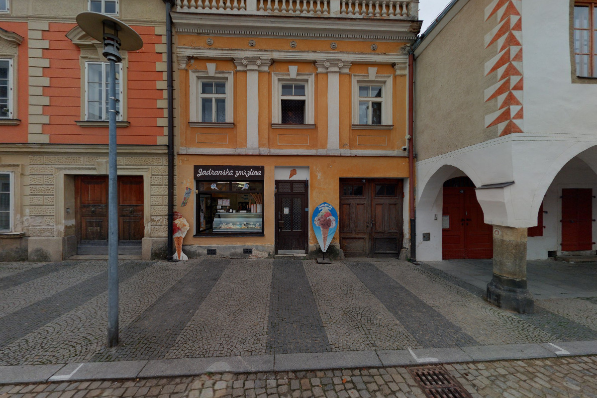 Jadranská zmrzlina foto 3