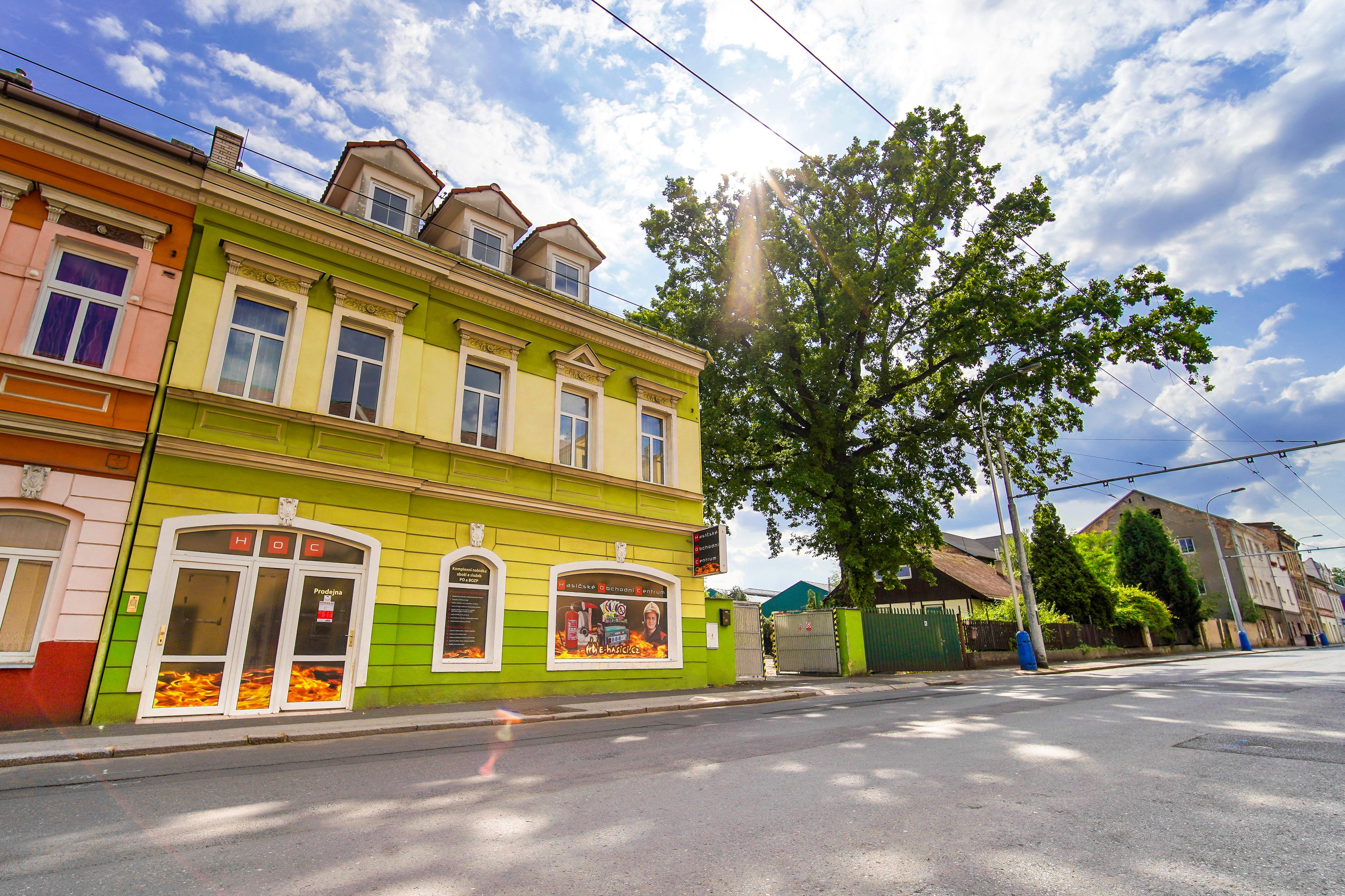 STIMAX International, s. r. o. foto 2