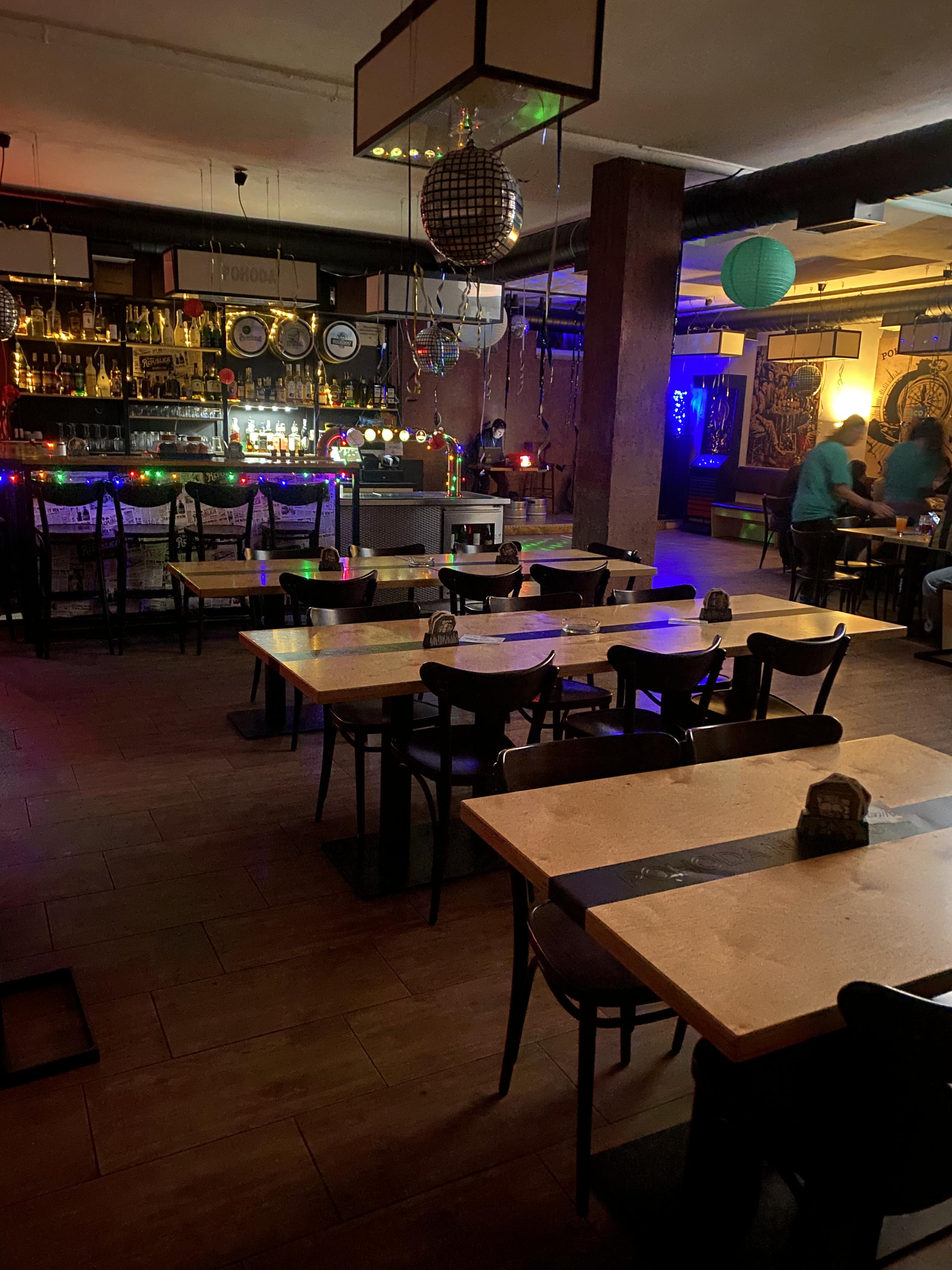 Pohoda Na Jihu foto 6