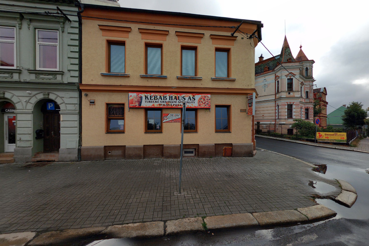 Kebab Haus foto 3