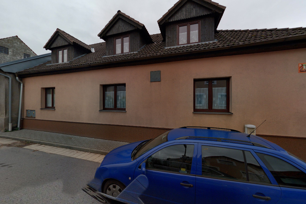 Ubytování U Volků foto 2