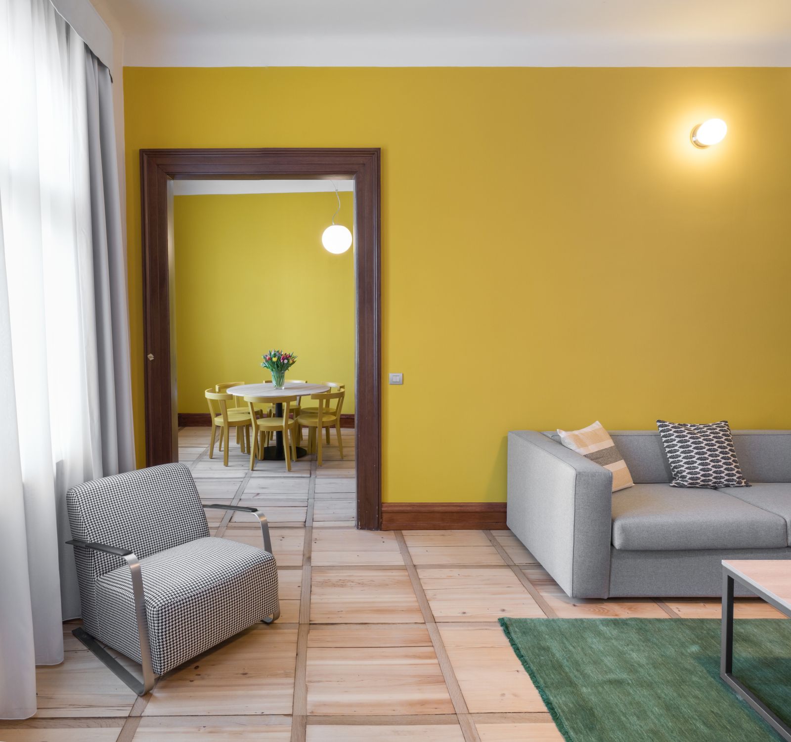 Art House Apartments by Adrez foto 4