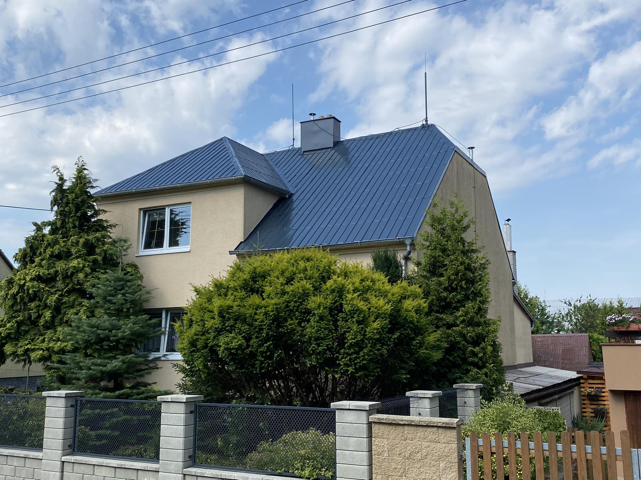 NH natěračské a výškové práce foto 3
