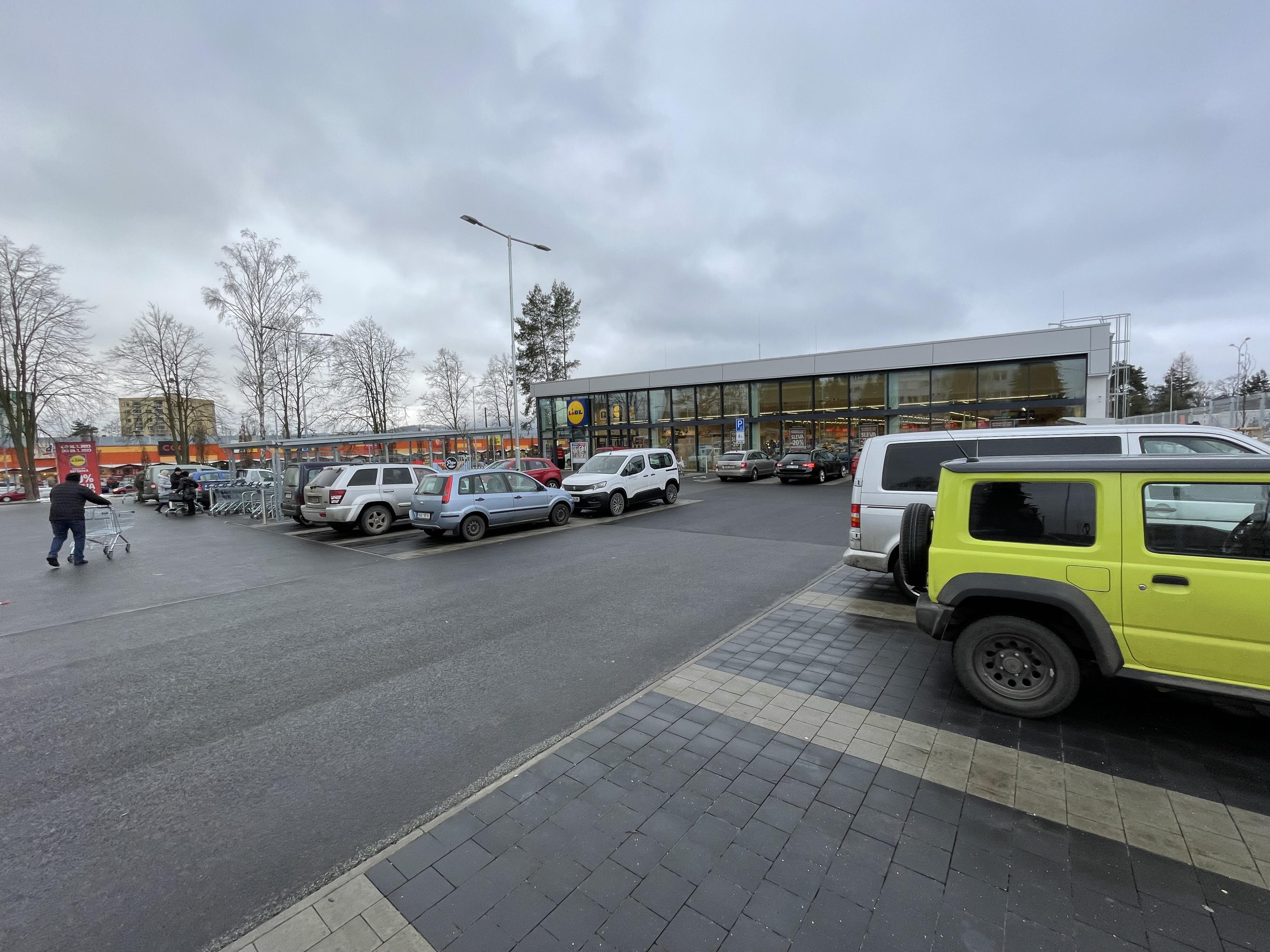 Lidl