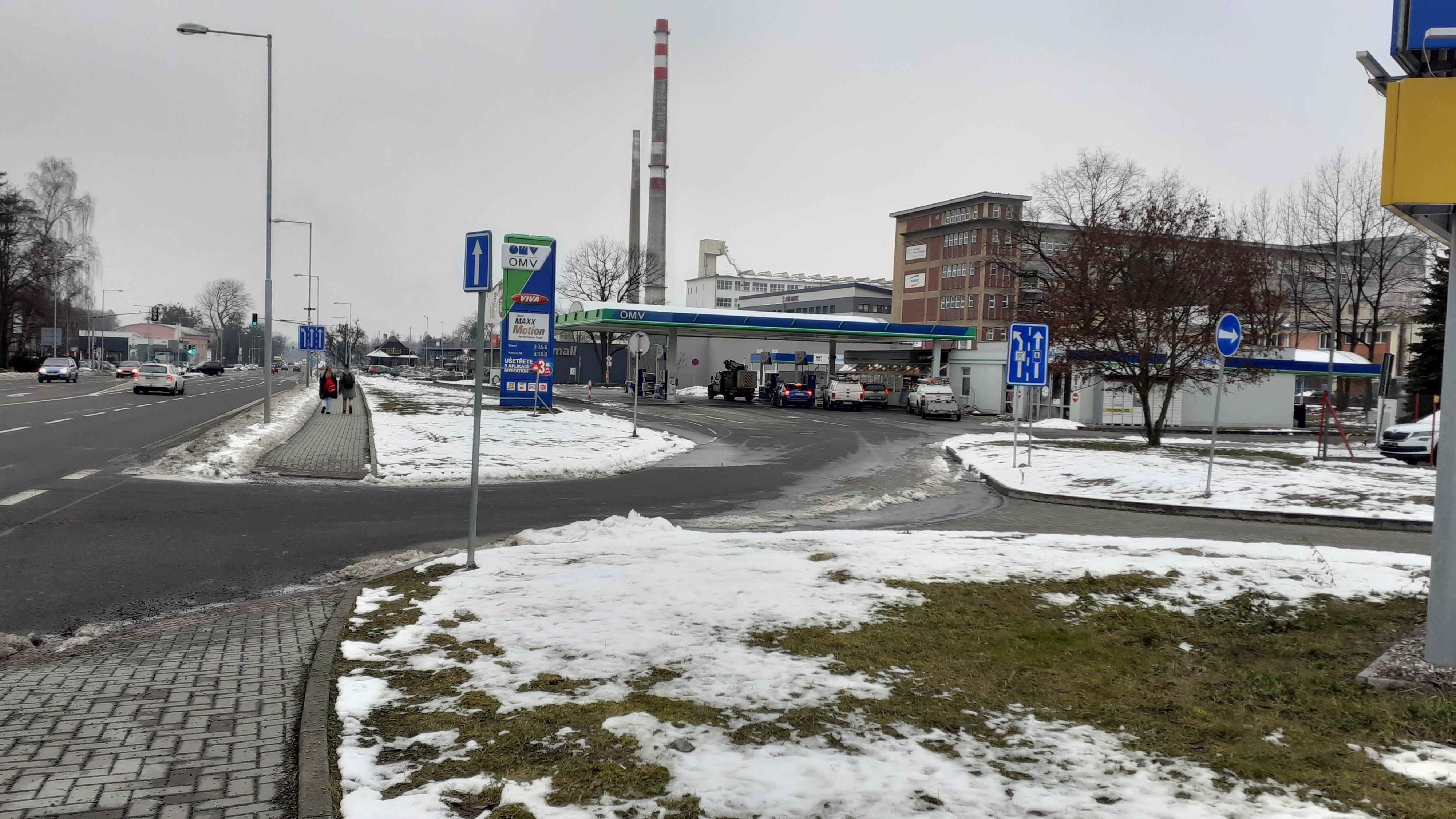 OMV