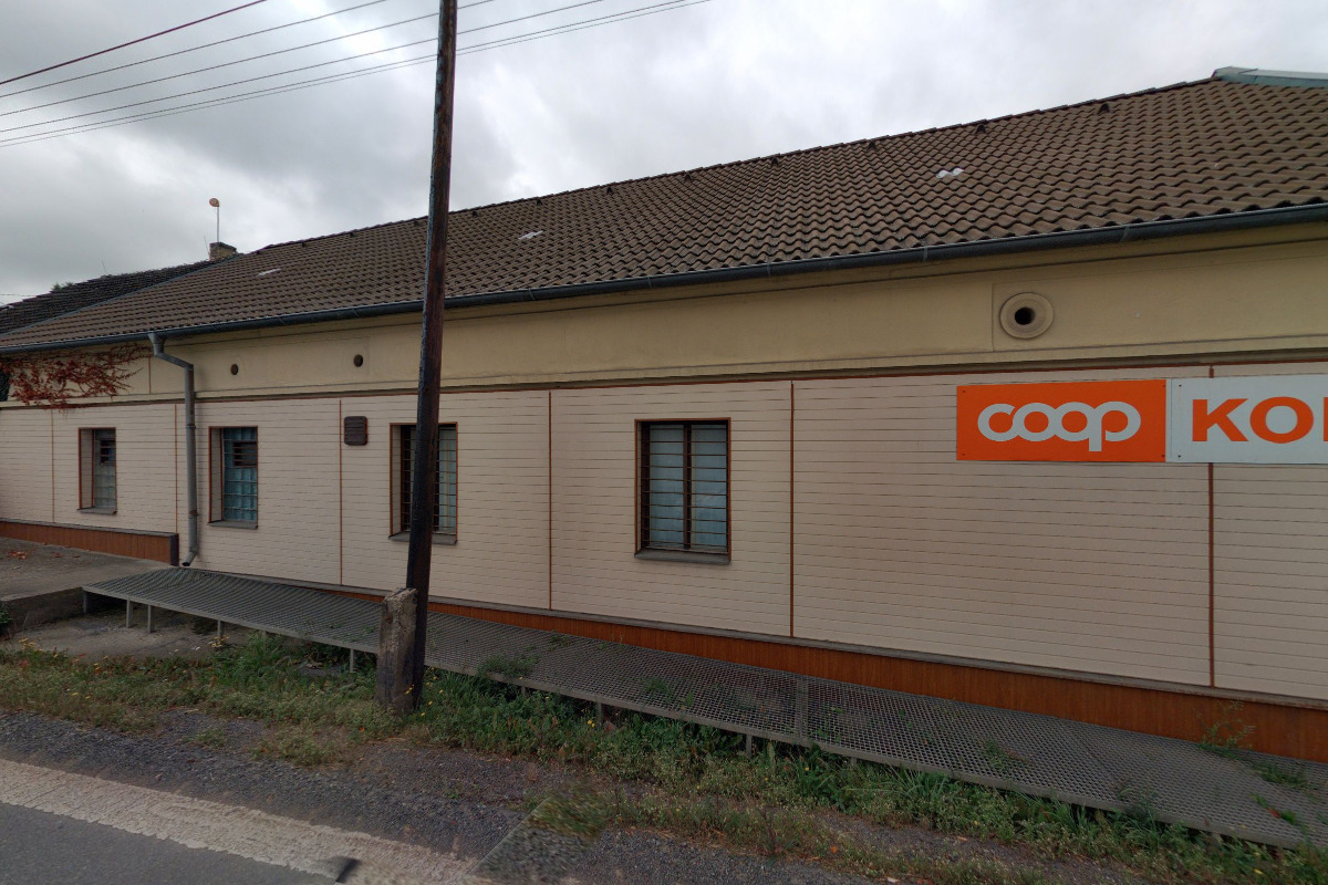 COOP Plzeň, družstvo foto 2