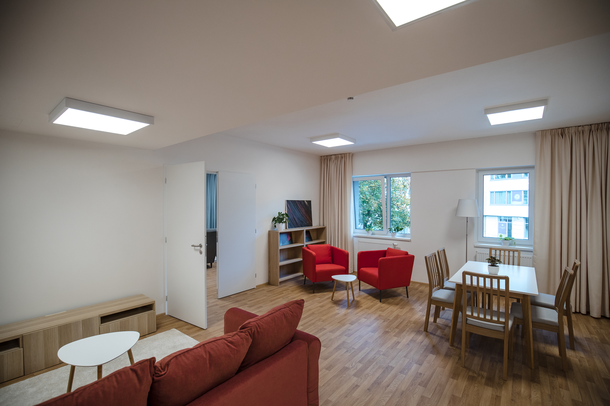 Rezidence RoSa Liberec s.r.o. foto 4