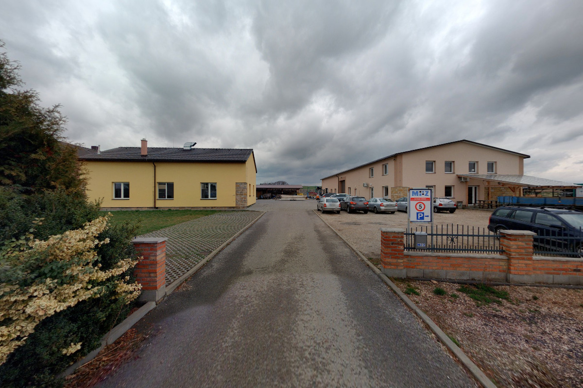 MPZ MB, s.r.o. foto 2