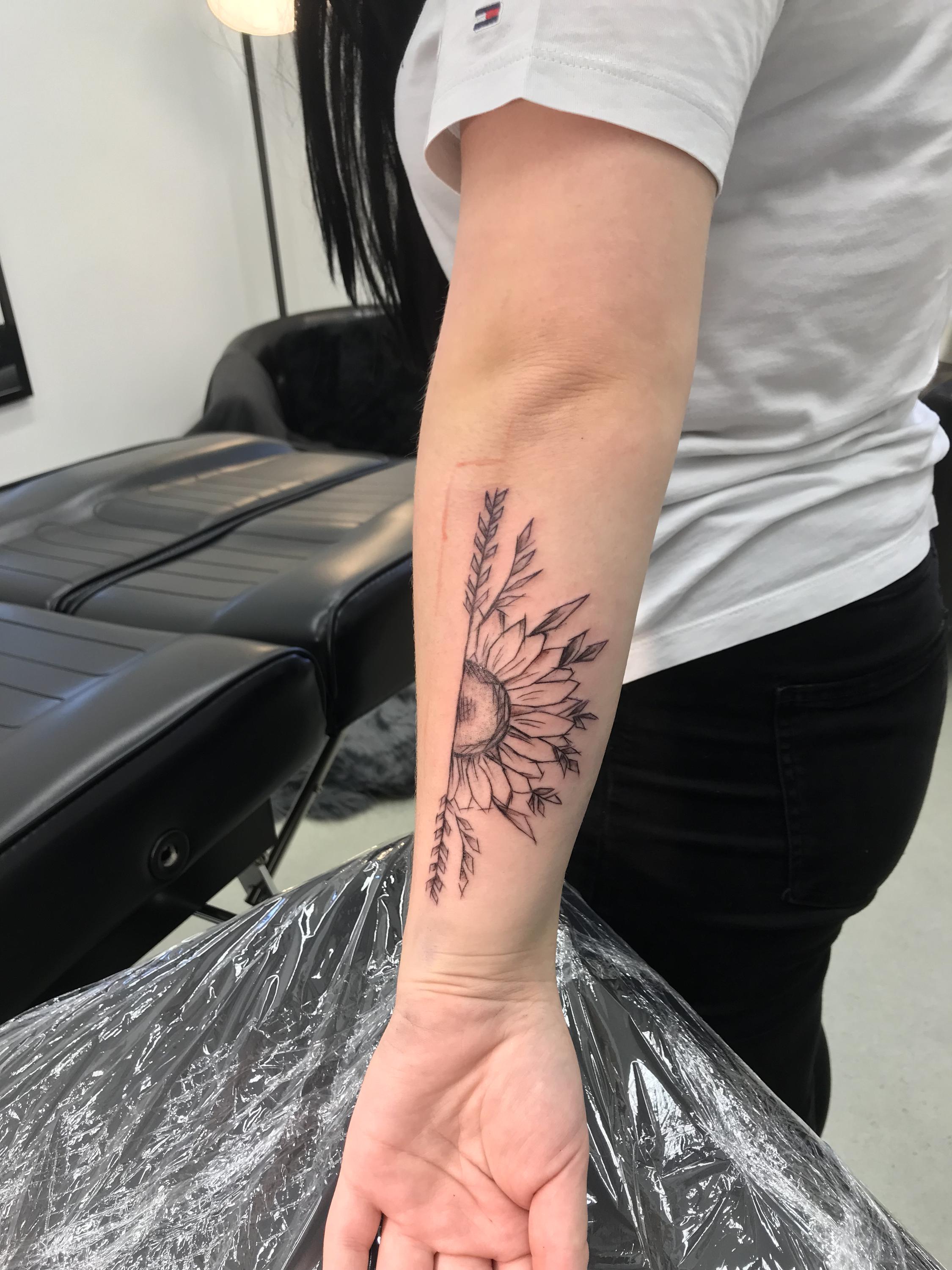 JOHNY TATTOO foto 4