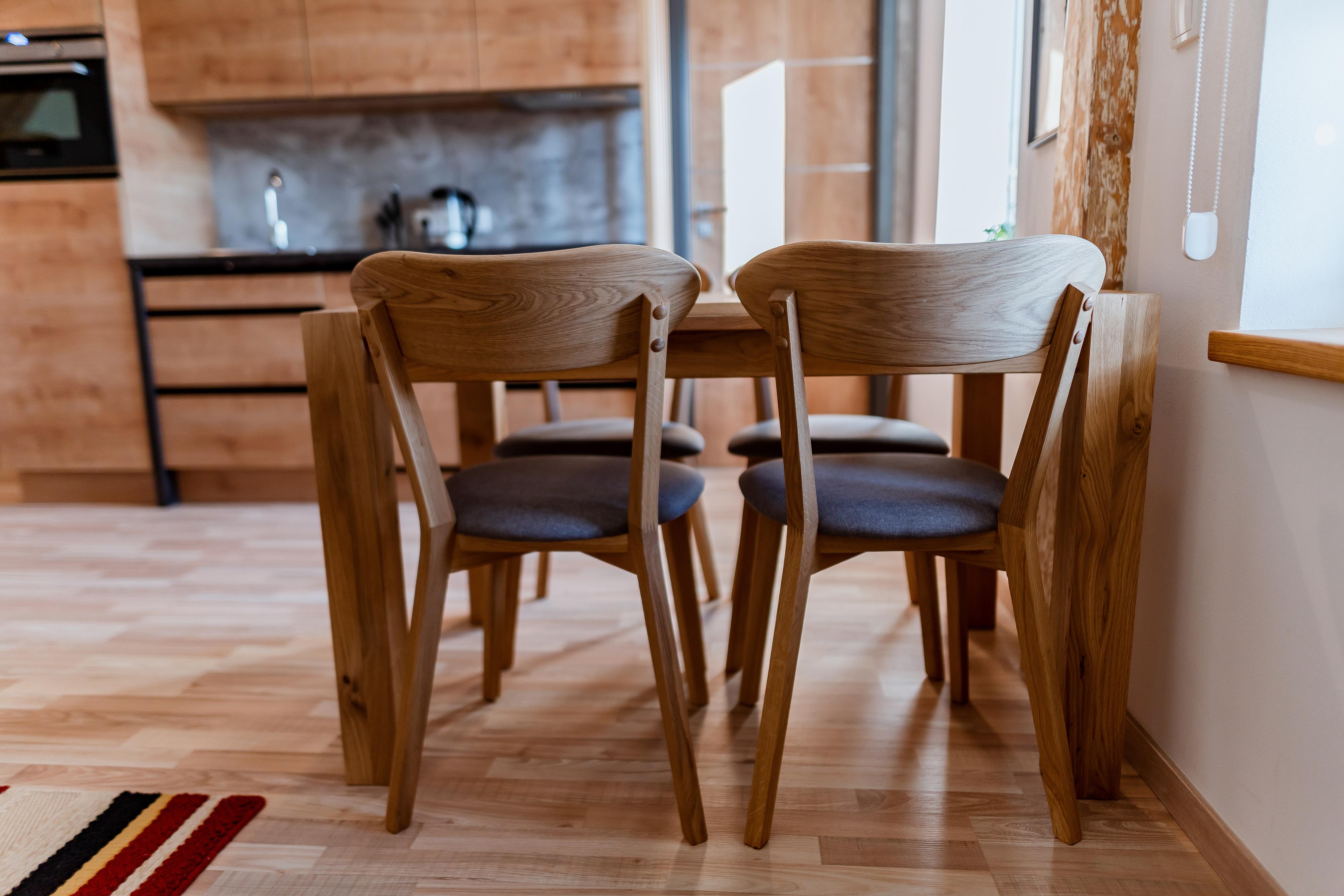 Apartmány Jabloneček foto 5