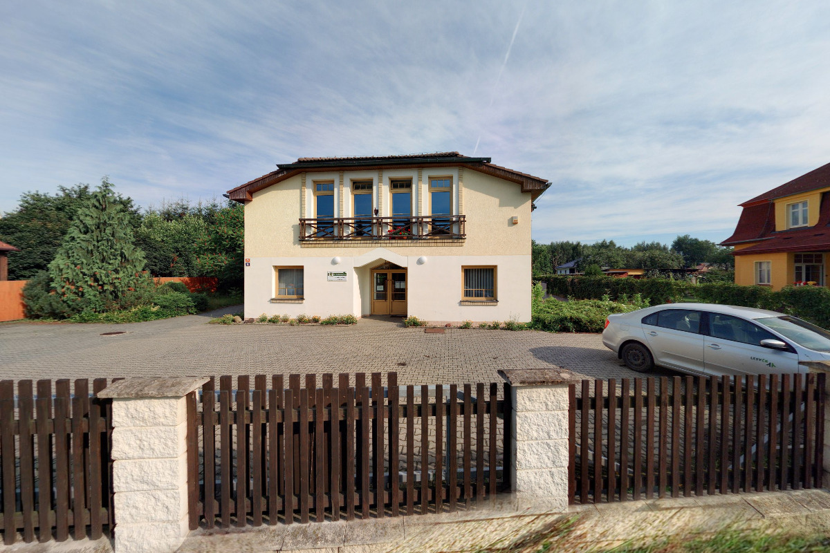 Lesní správa Rumburk - Lesy České republiky foto 2