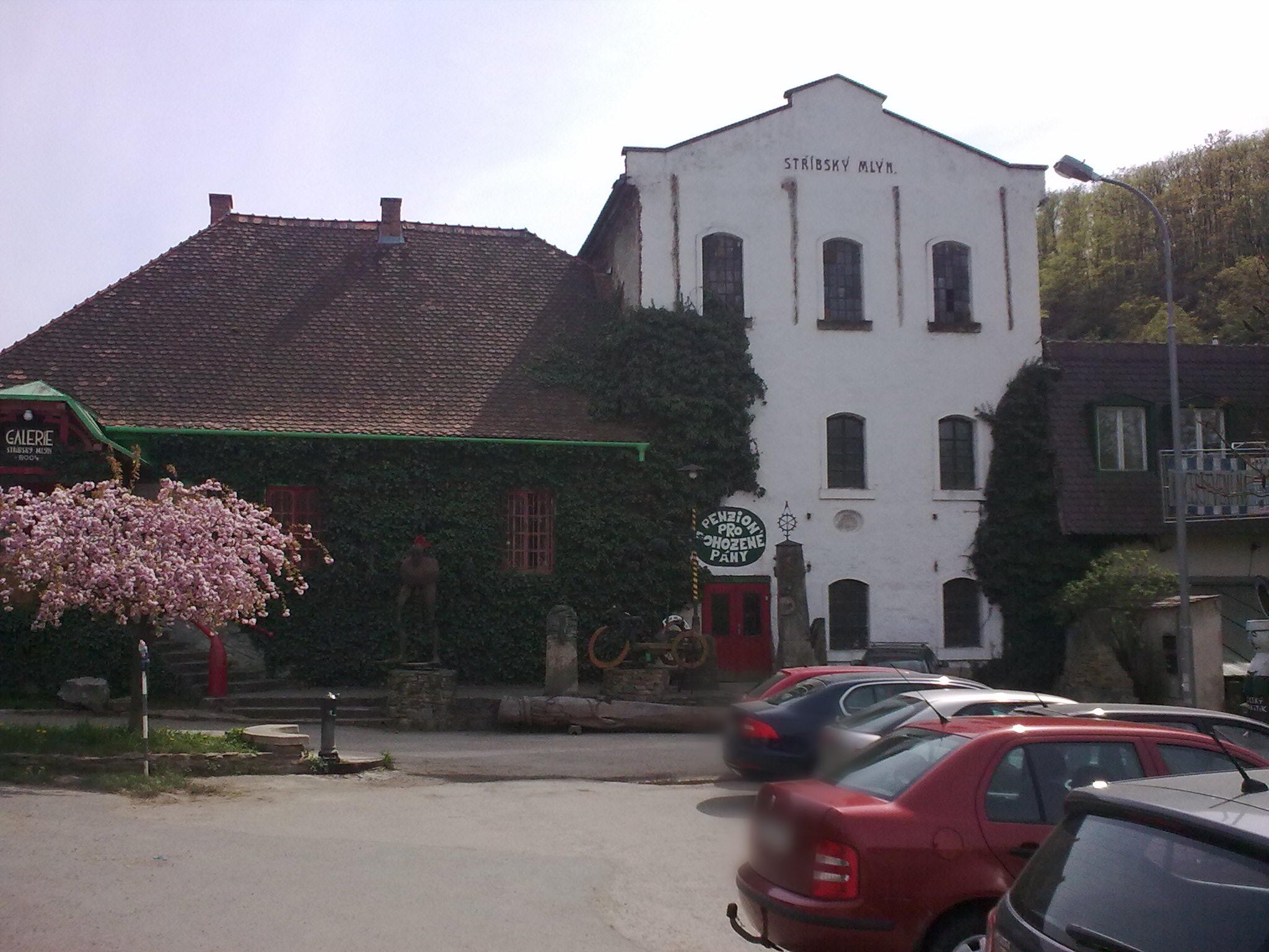 Penzion Pro pohozené pány foto 3