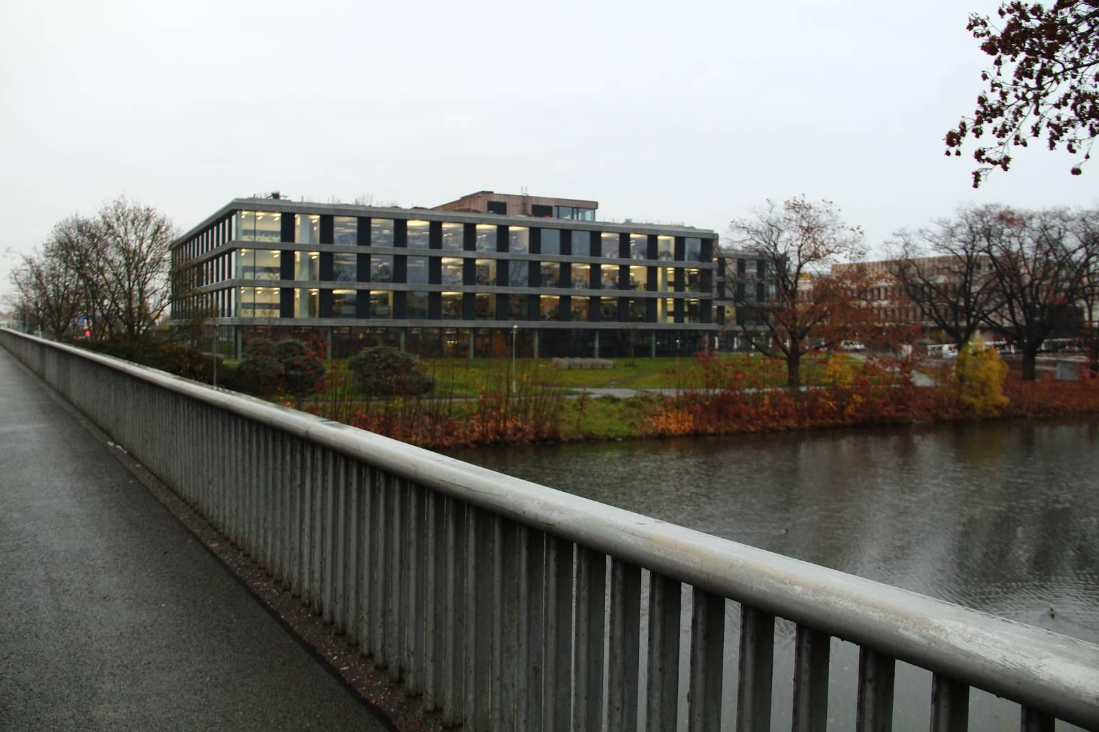 Dobrá kantýna Premium Concept foto 2