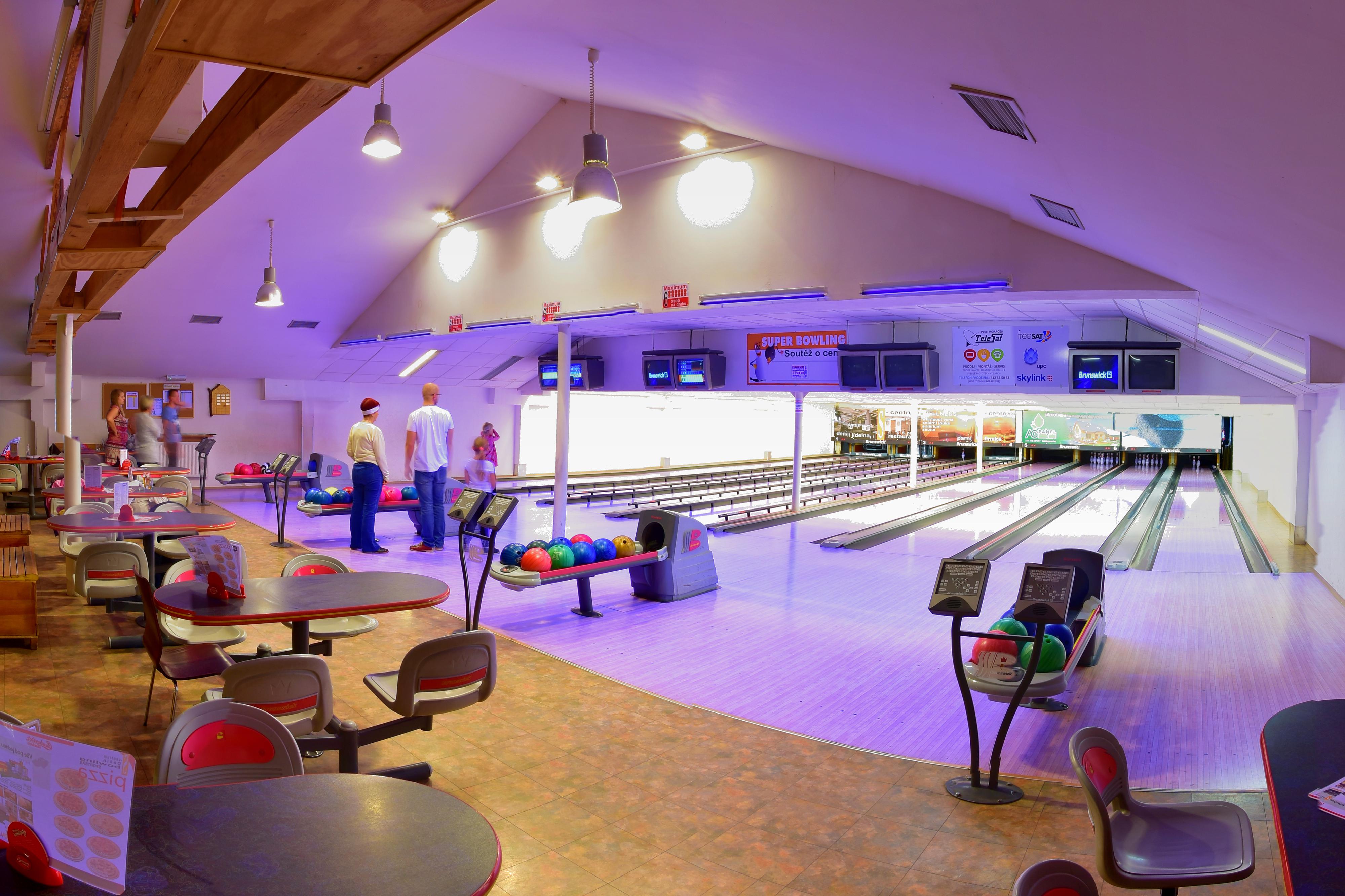 Hotel S - centrum foto 3