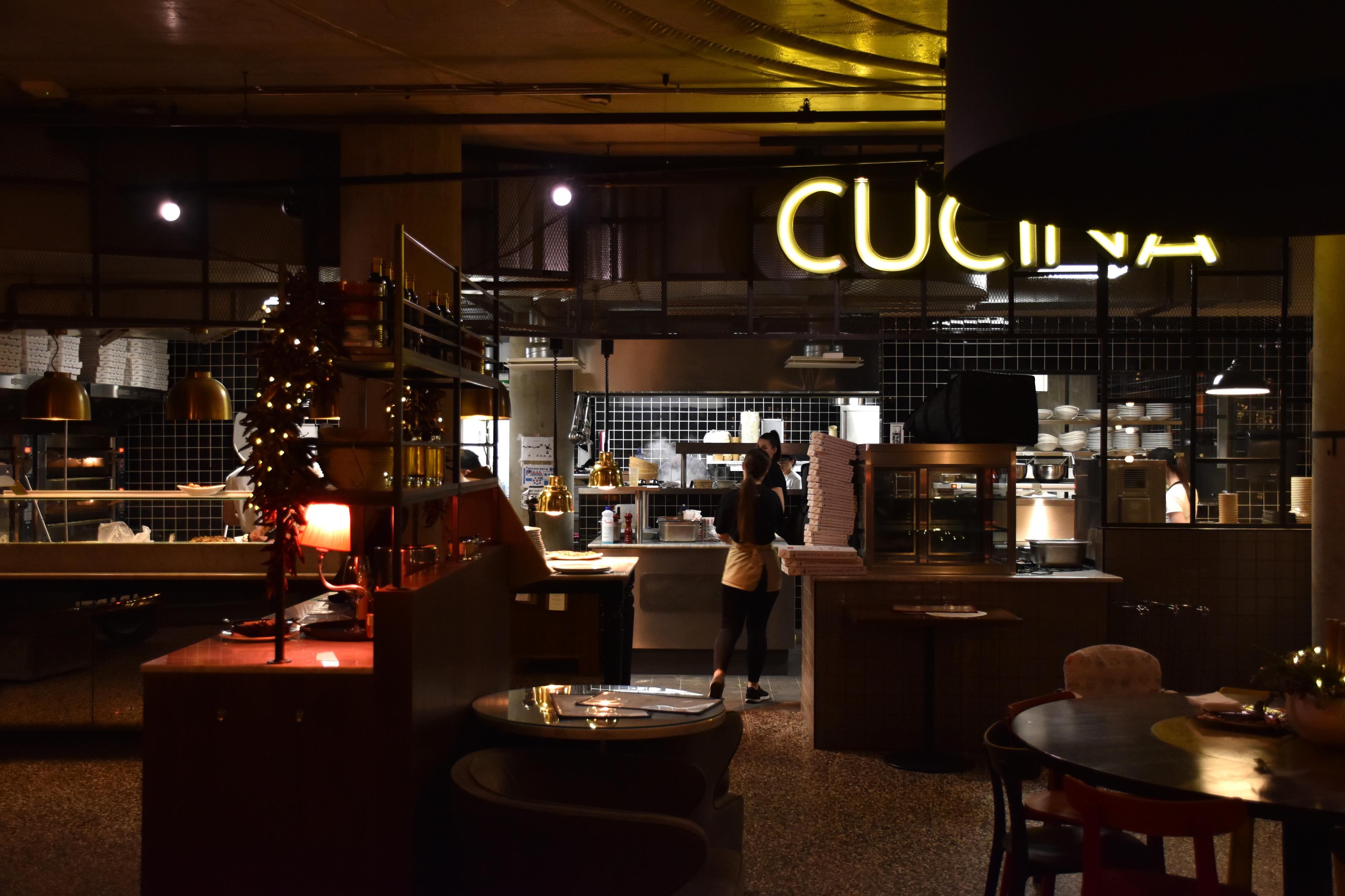 L'Osteria Národní foto 6