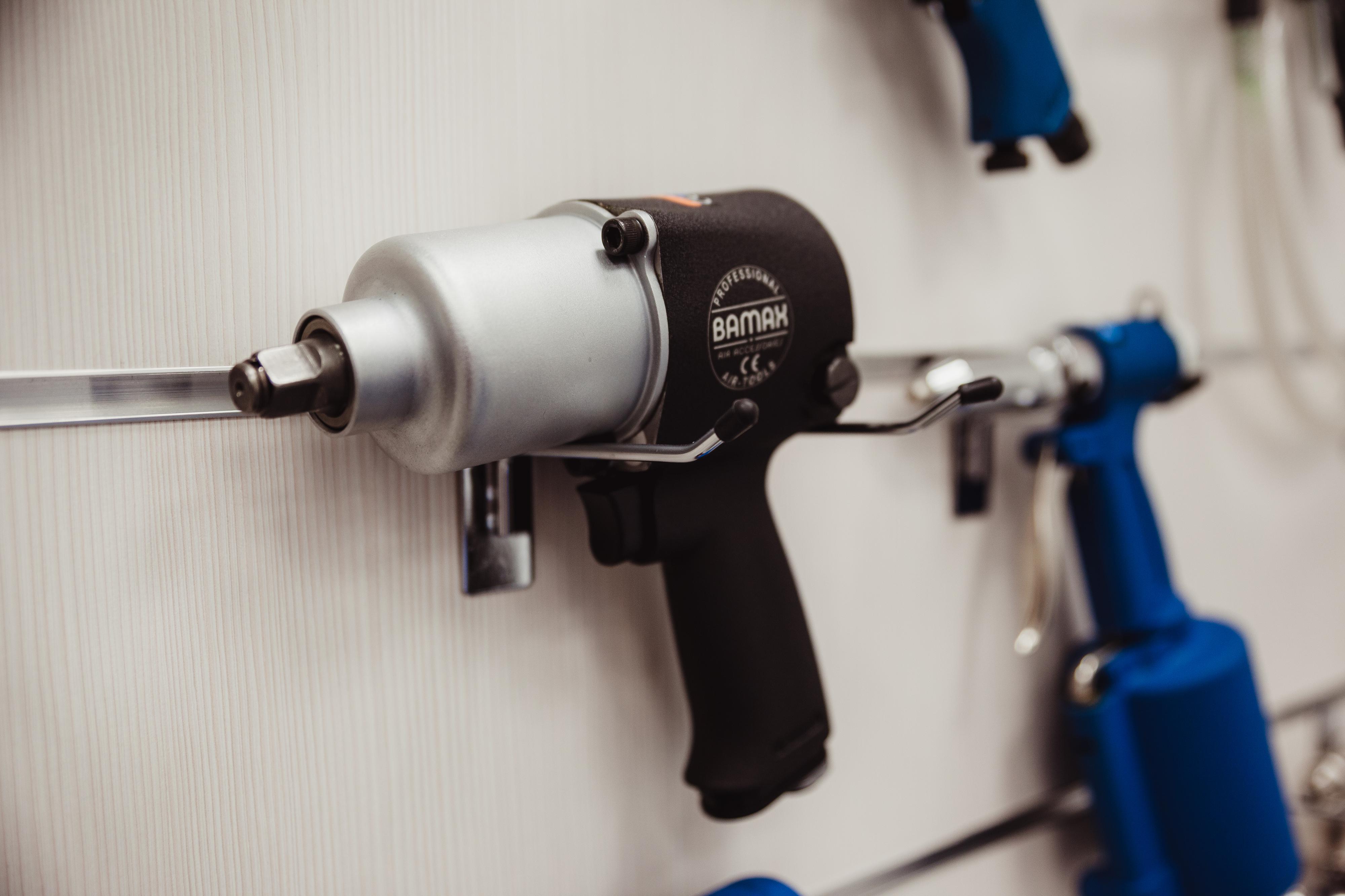 Krokodeal - kompresory foto 4