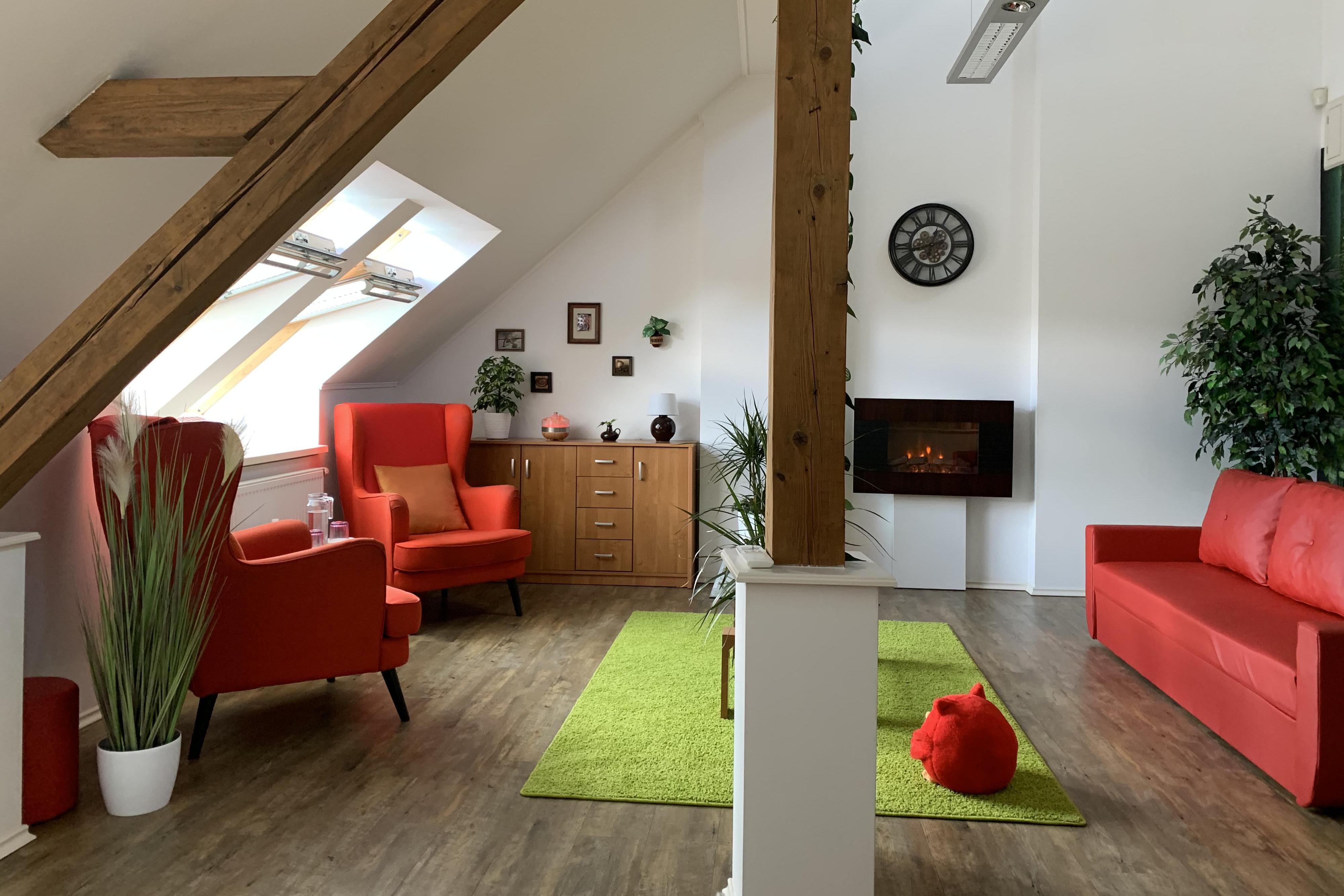 Profeskoučink - PhDr. Jitka Slánská, MBA, CPC