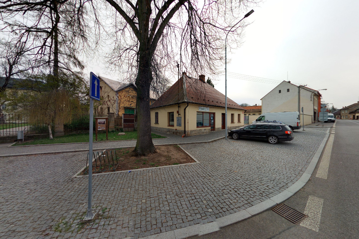 Střední škola zahradnická Kopidlno - FLORA výuková prodejna