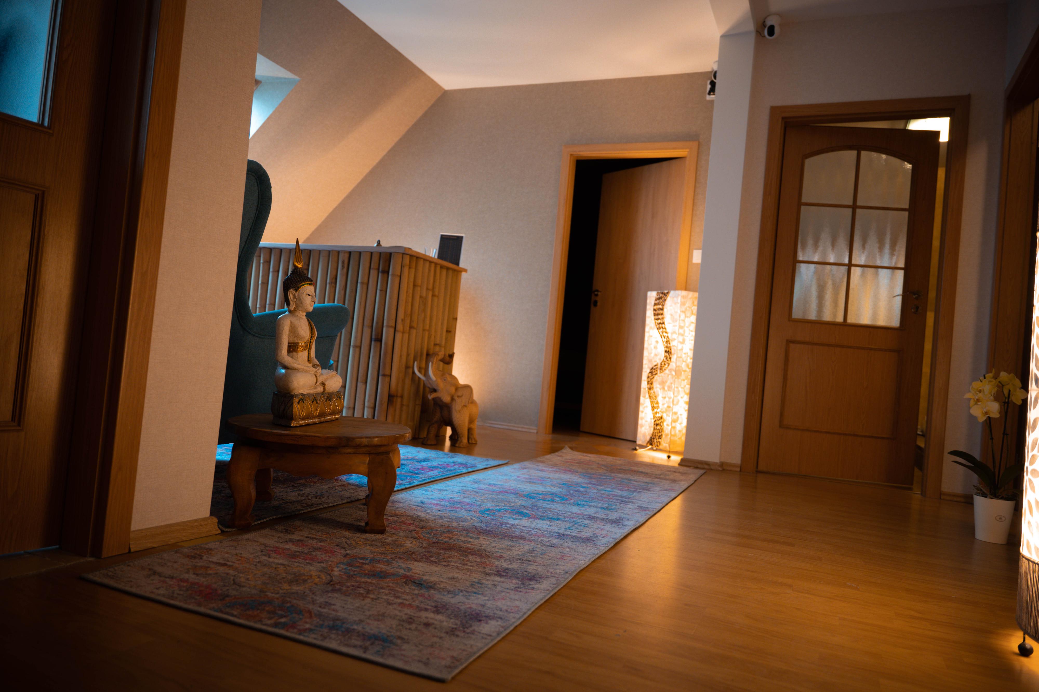 Thajské masáže Hotspot foto 6