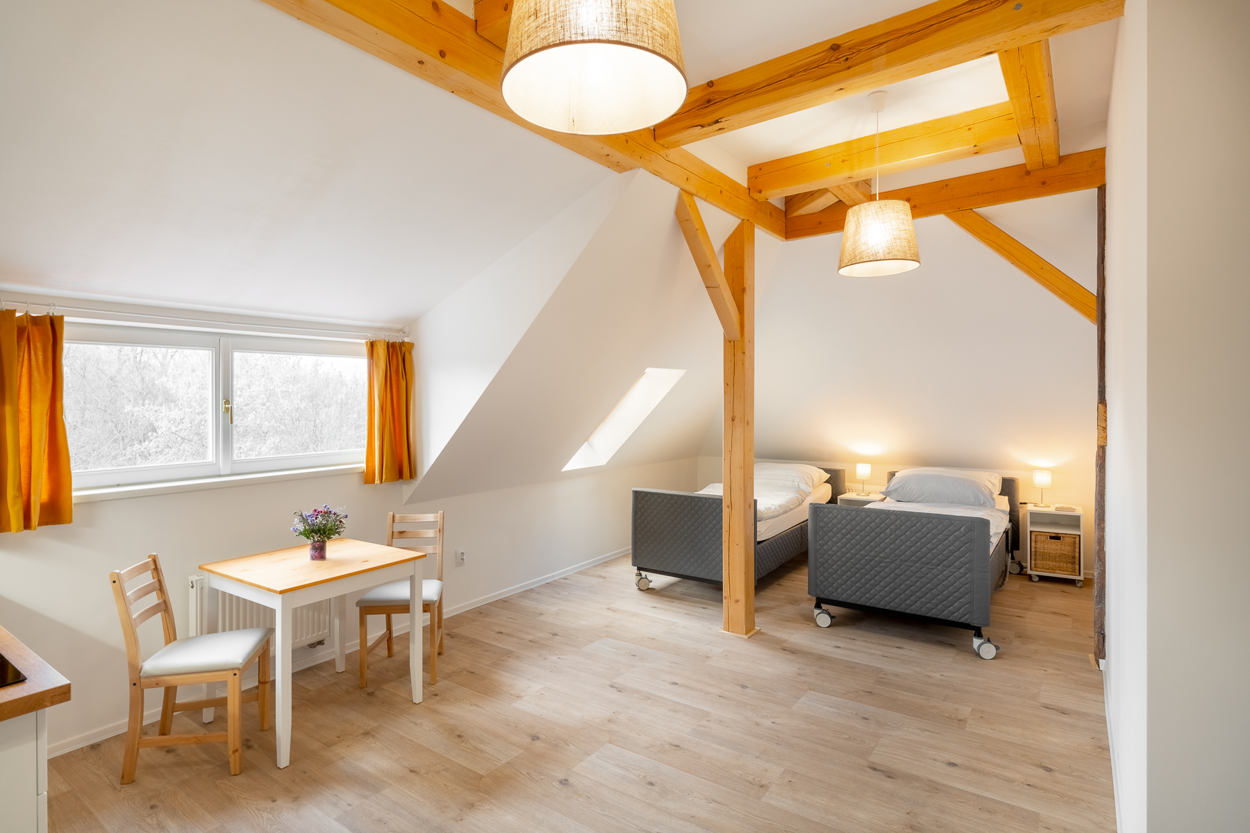 Dům s pečovatelskou službou Senlife foto 4