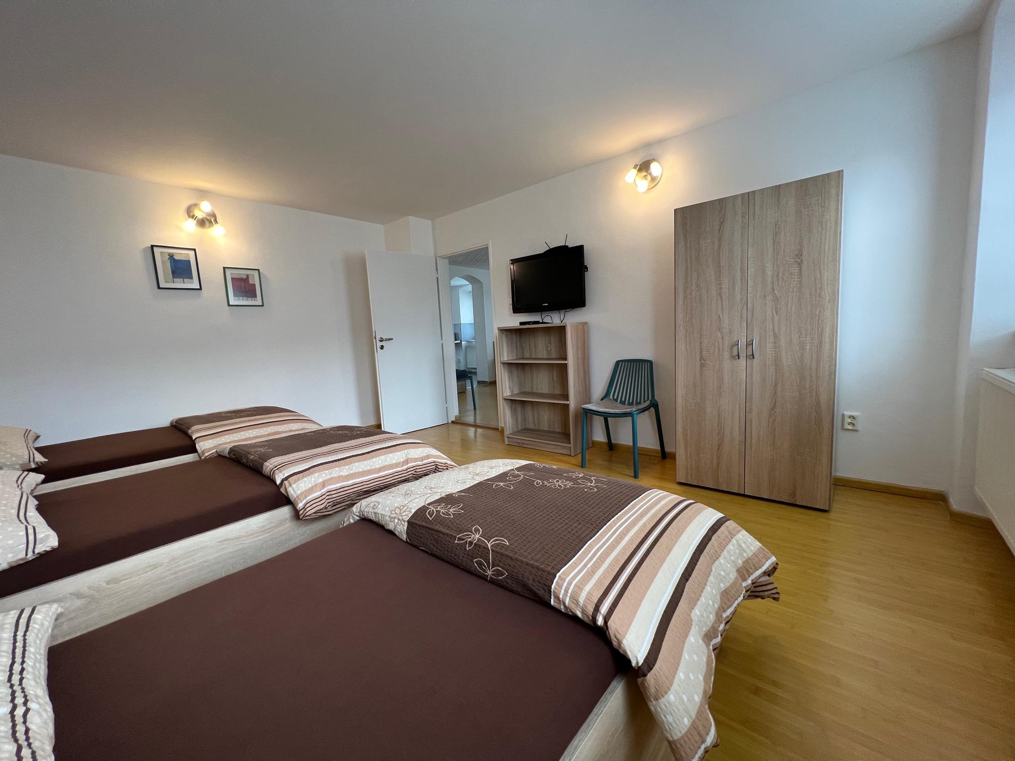 Ubytování Zátiší Olomouc foto 3