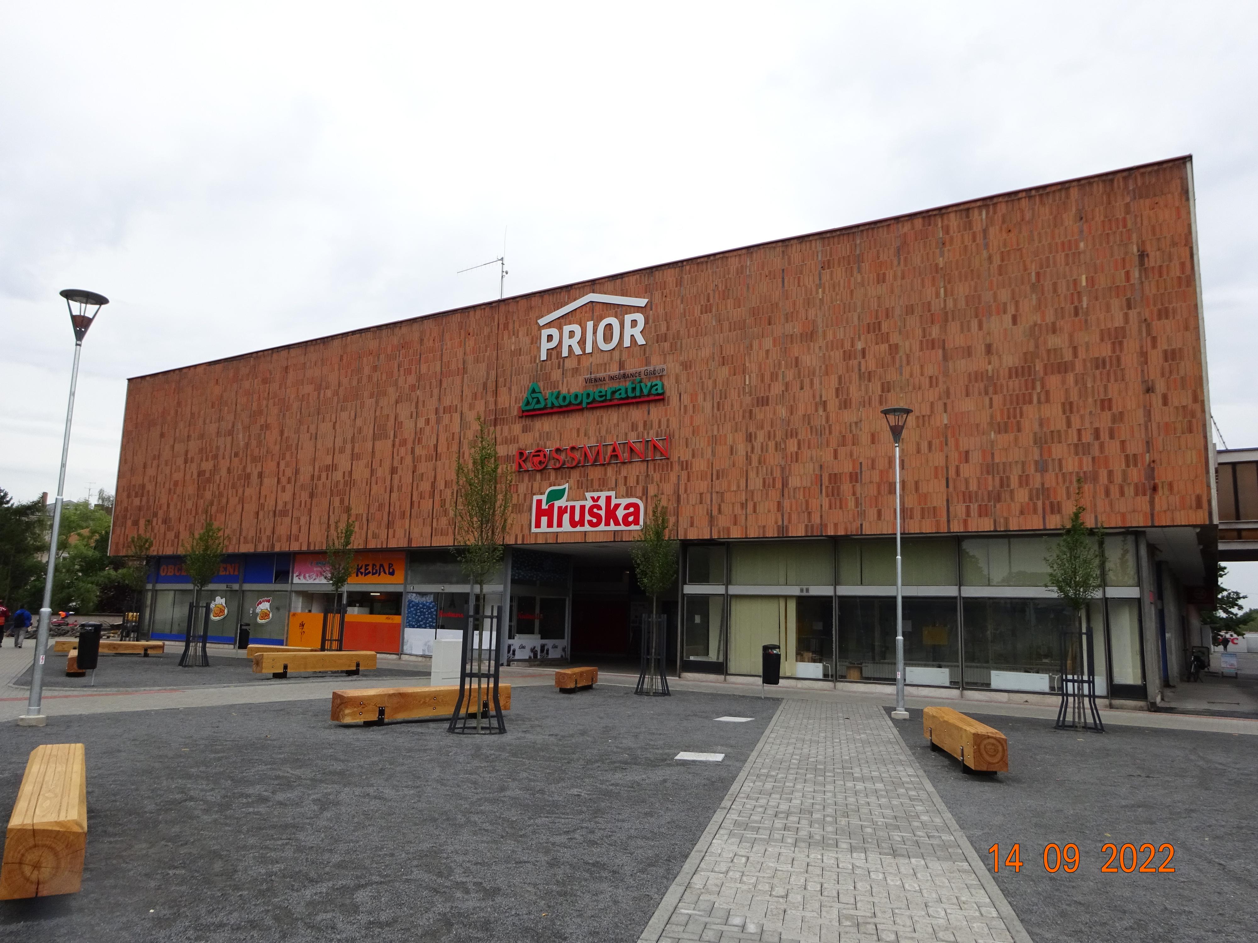 PRIOR Česká republika s.r.o. foto 3