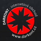 Pentagram - ocelový přívěsek v obchodě Darkont.cz