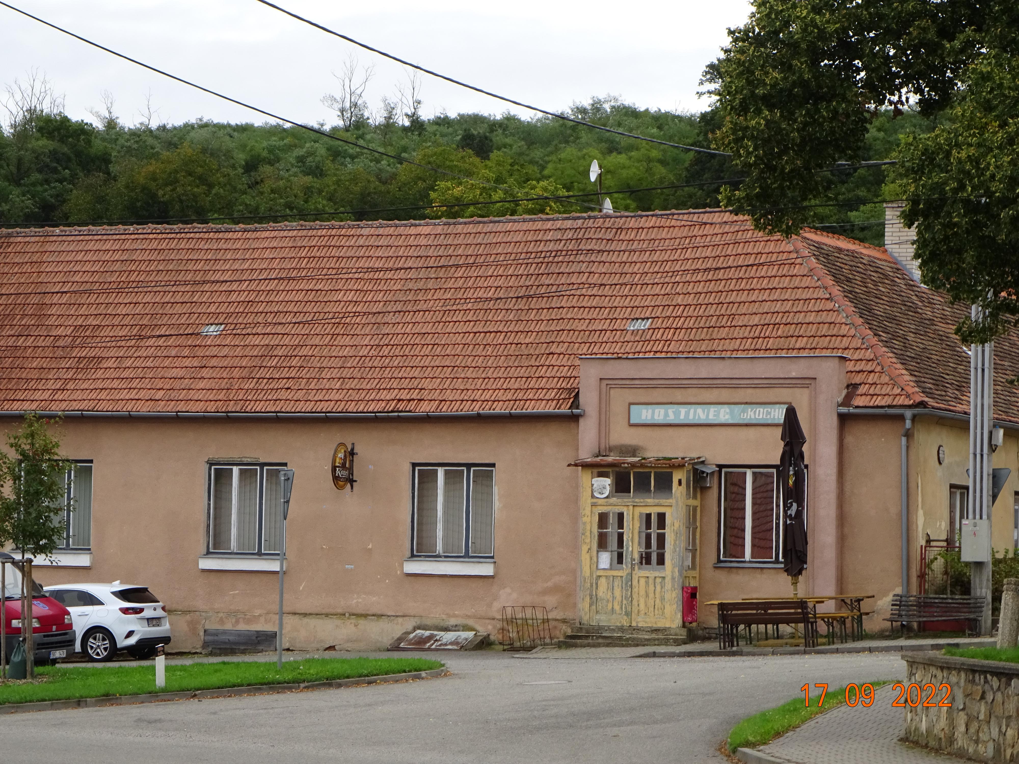 Hostinec U Kochů foto 2