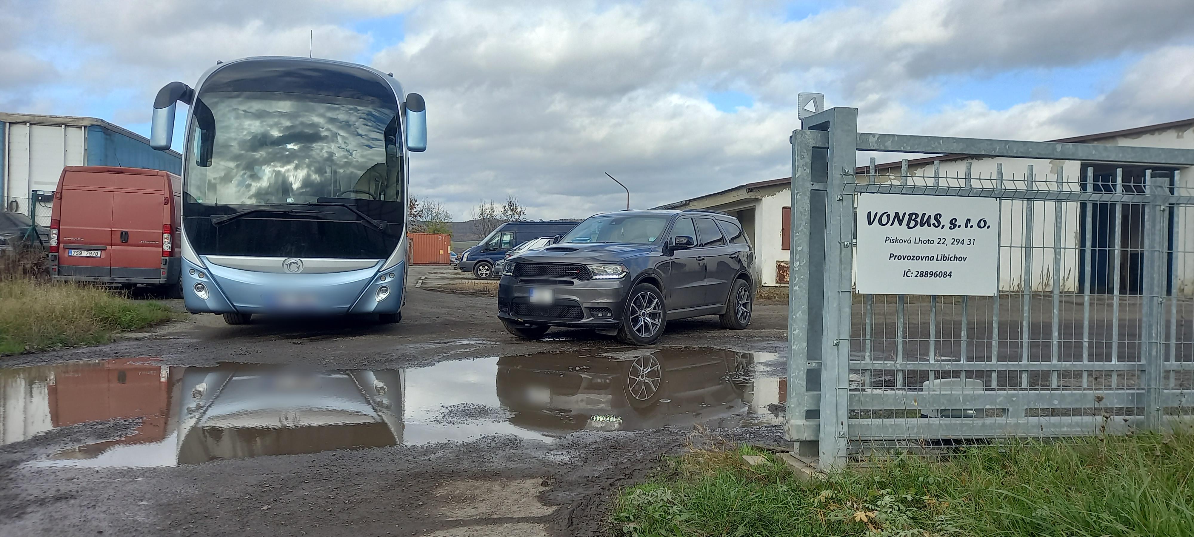 Vonbus s.r.o. foto 2