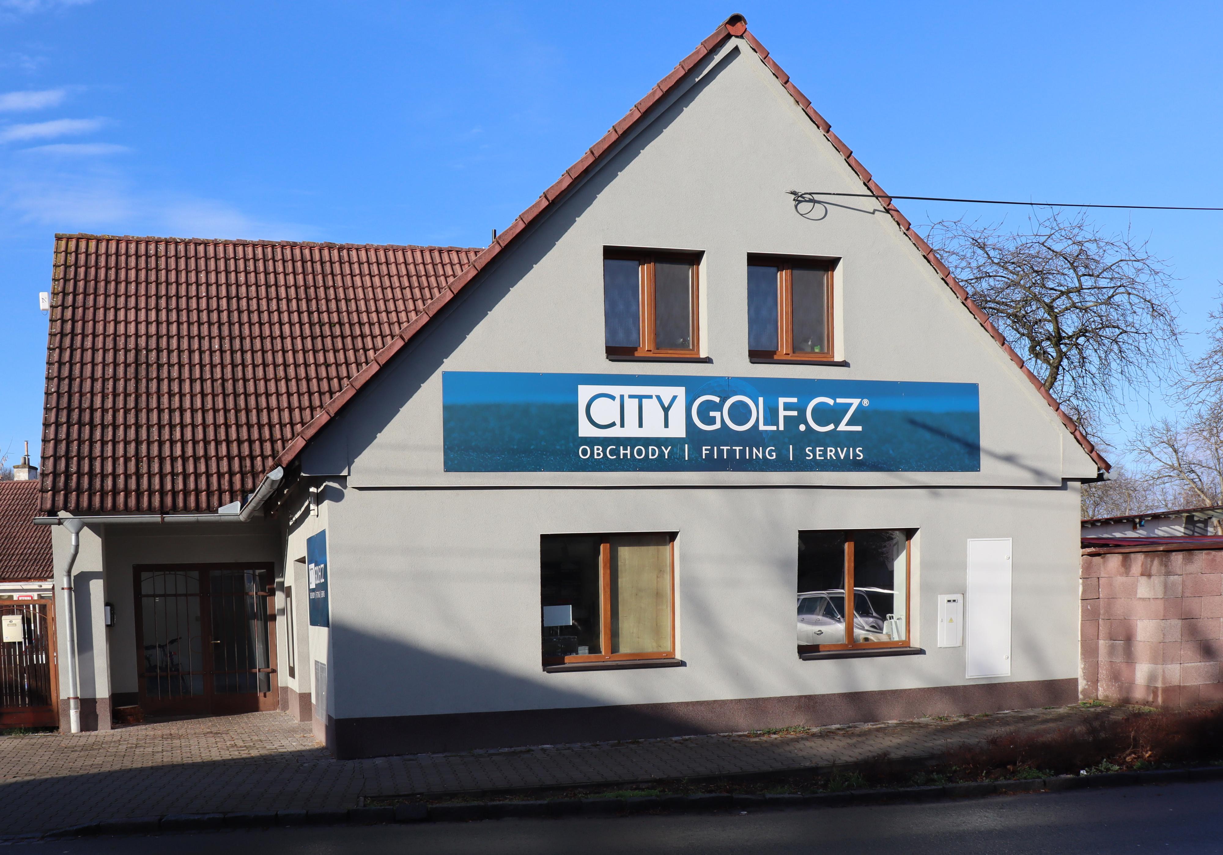 Citygolf.cz foto 2