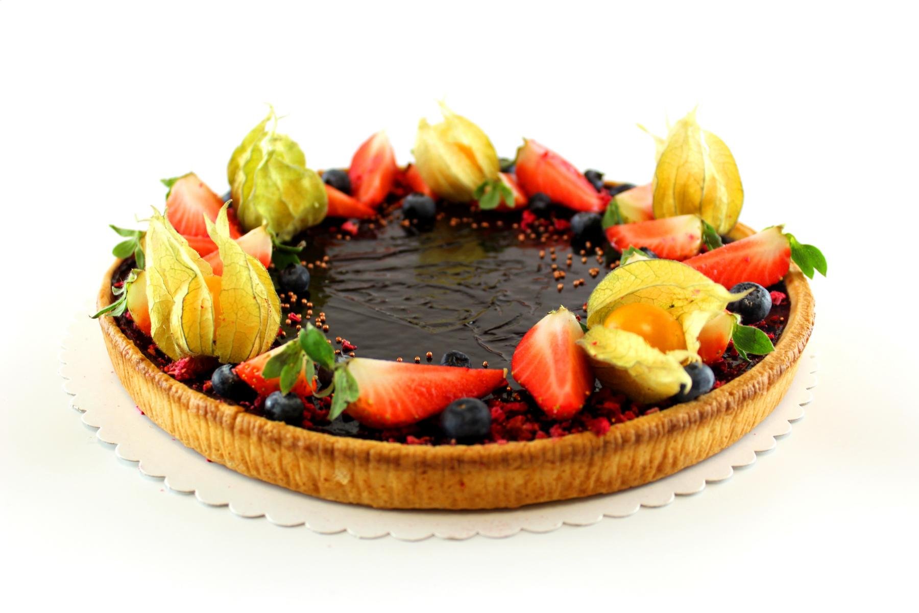 Slaná cukrárna foto 6