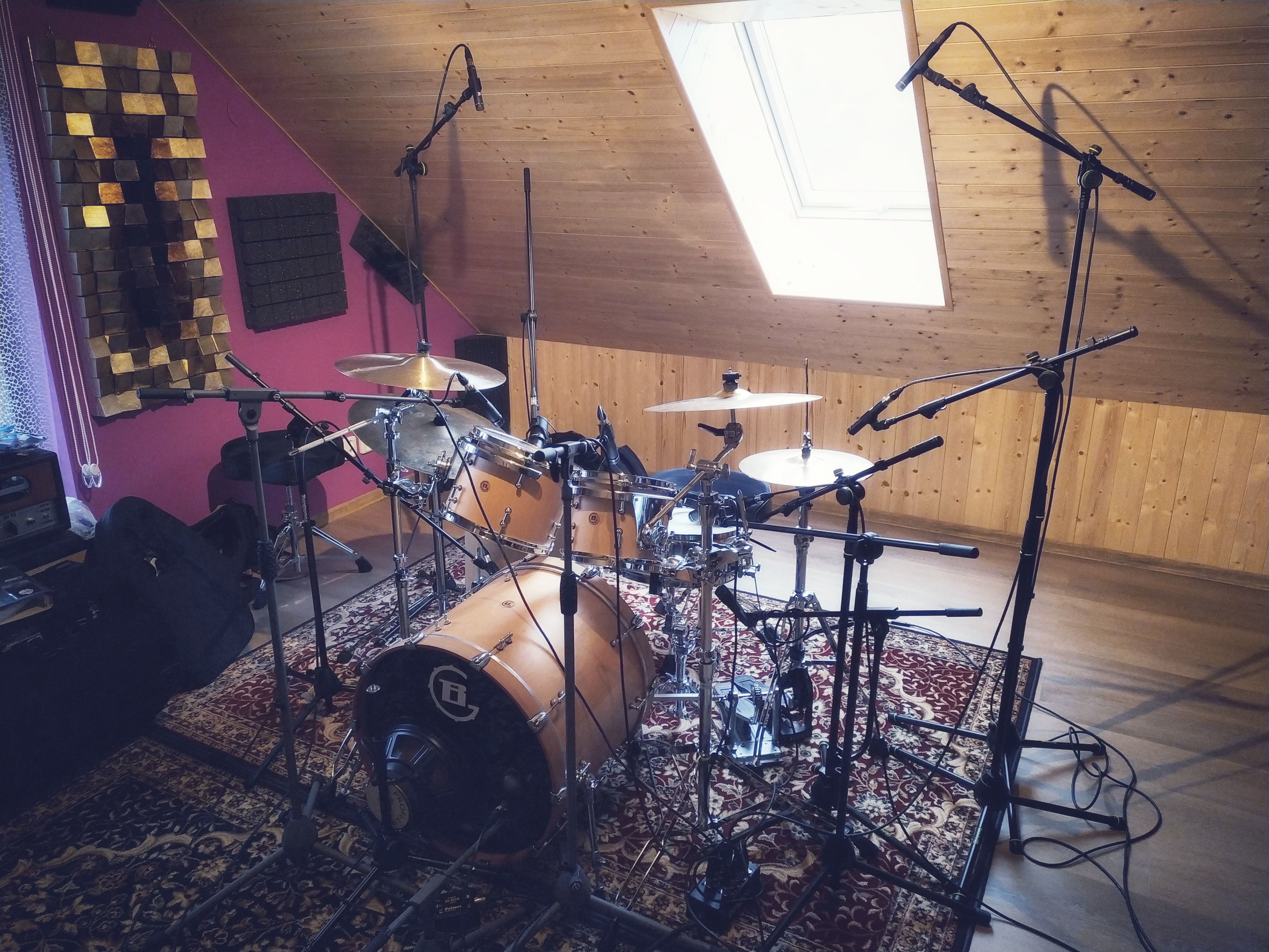 Studio Emit Remmus foto 5